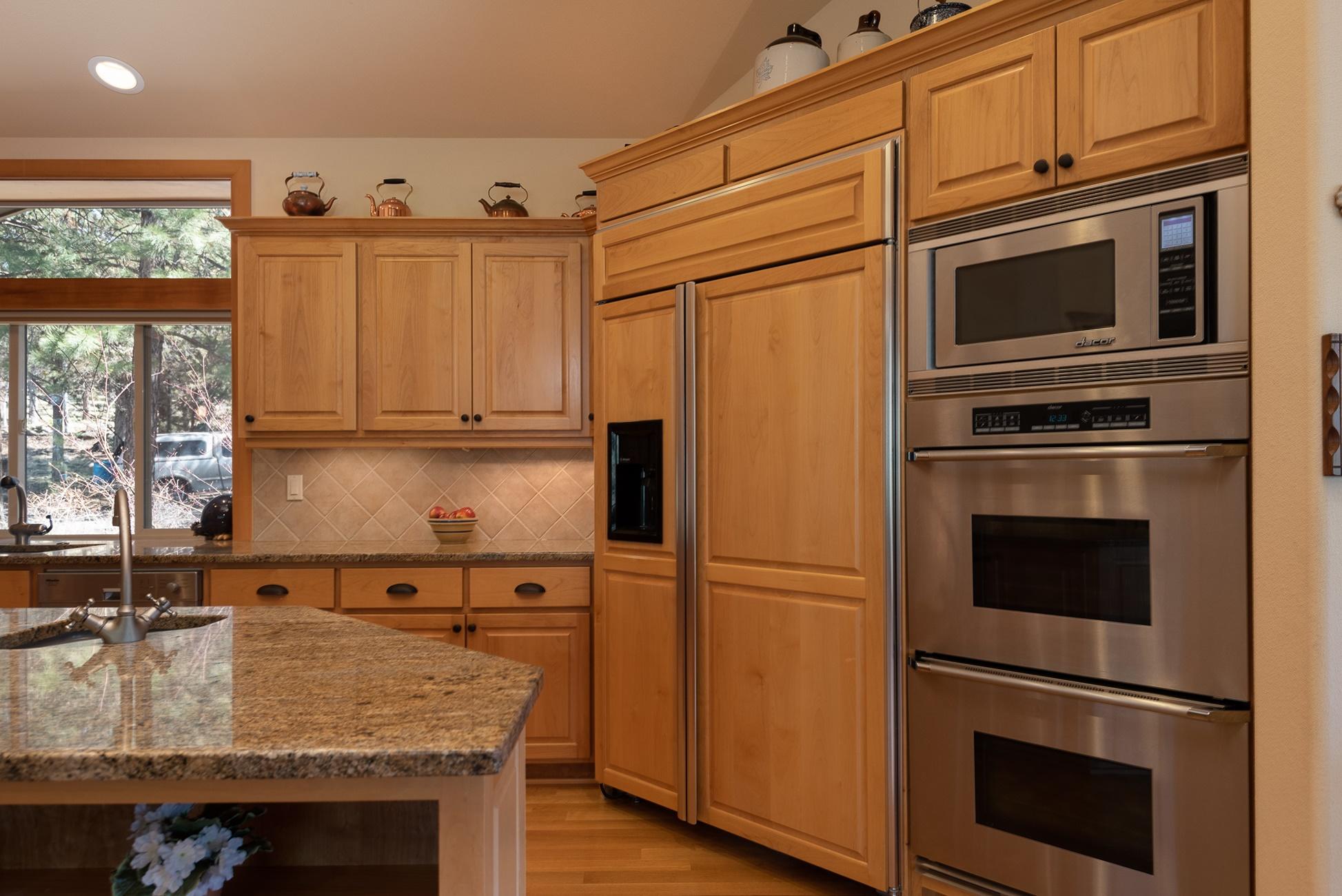 Awbrey Butte - Residential