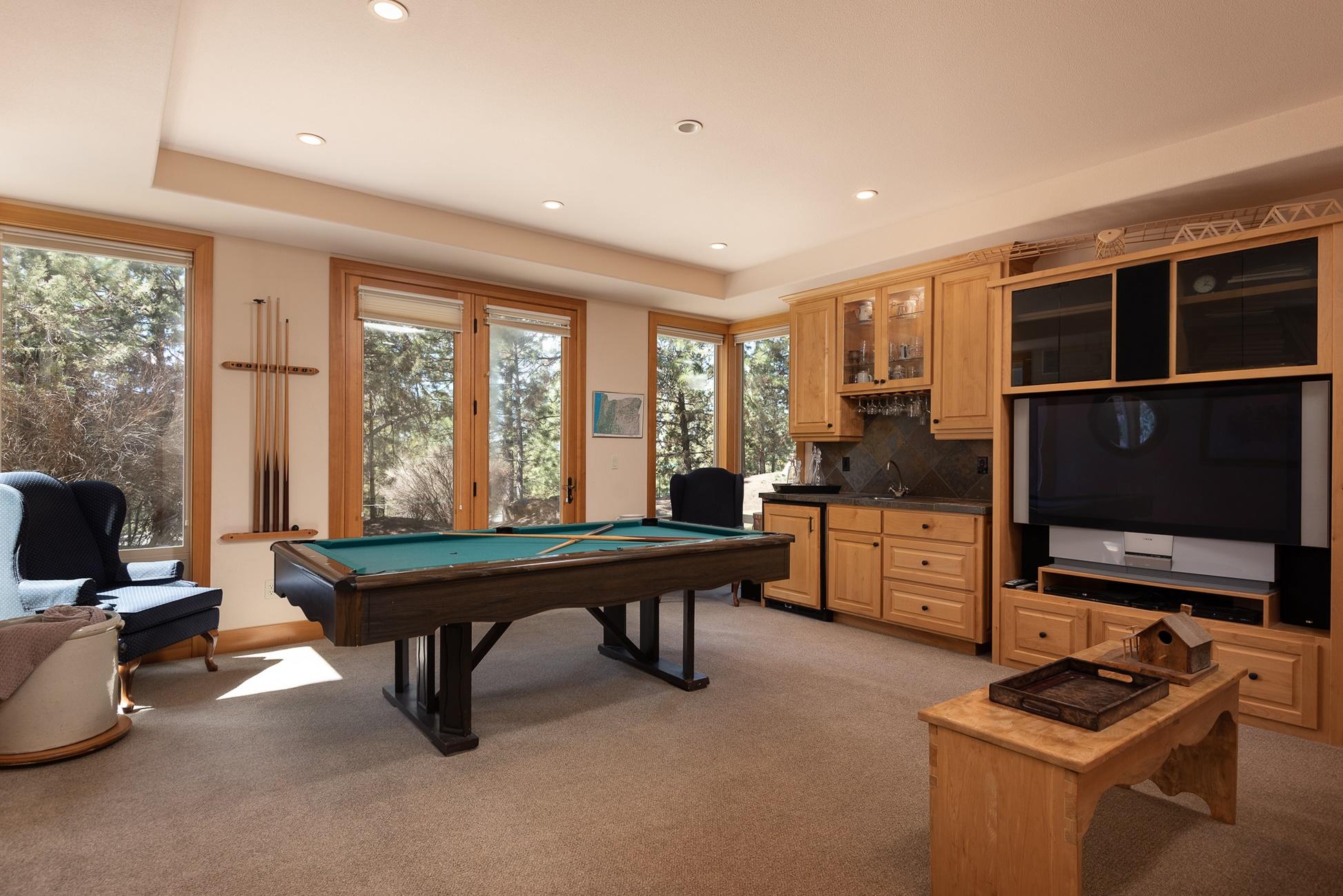 Awbrey Butte - Residential