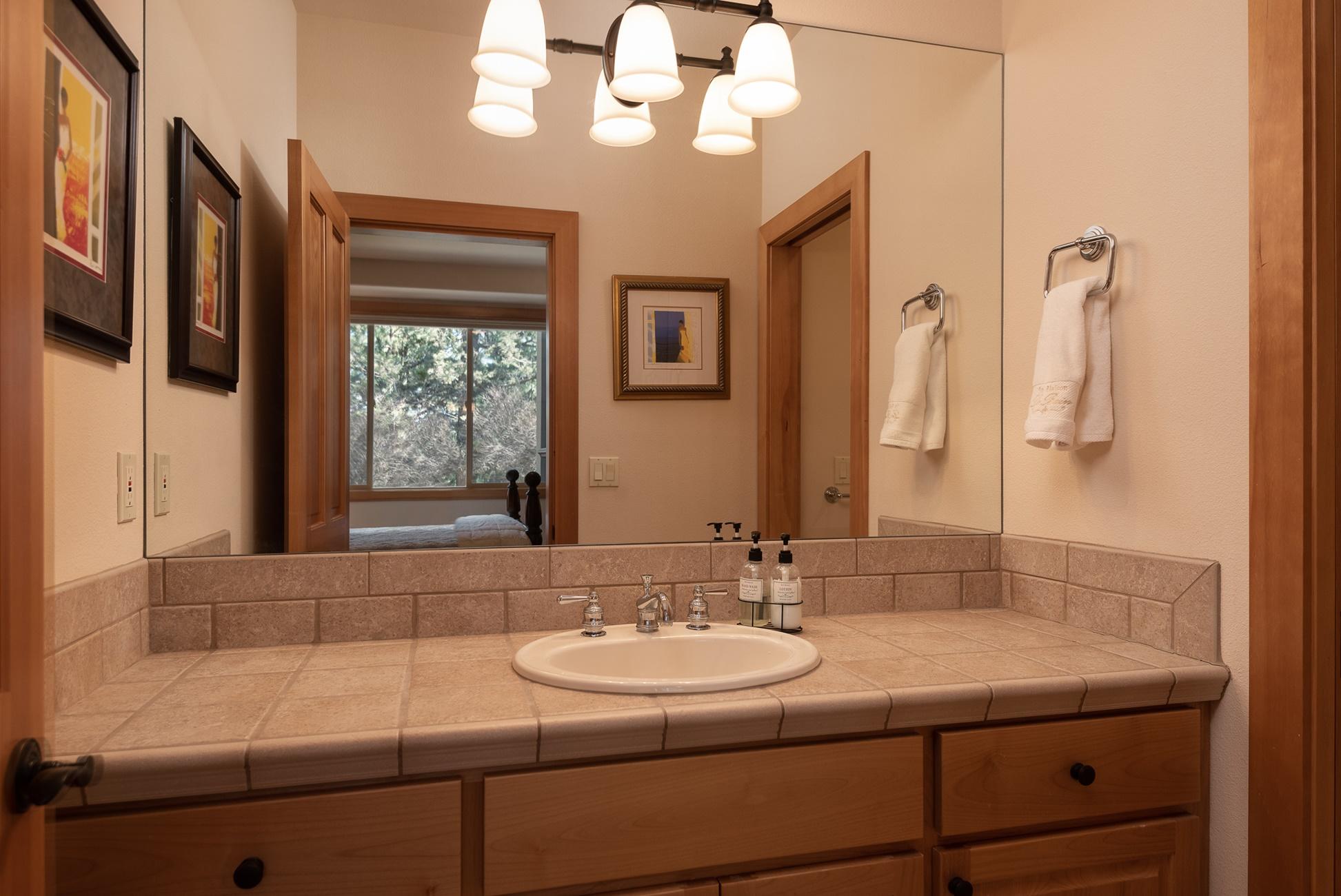 Awbrey Butte - Residential