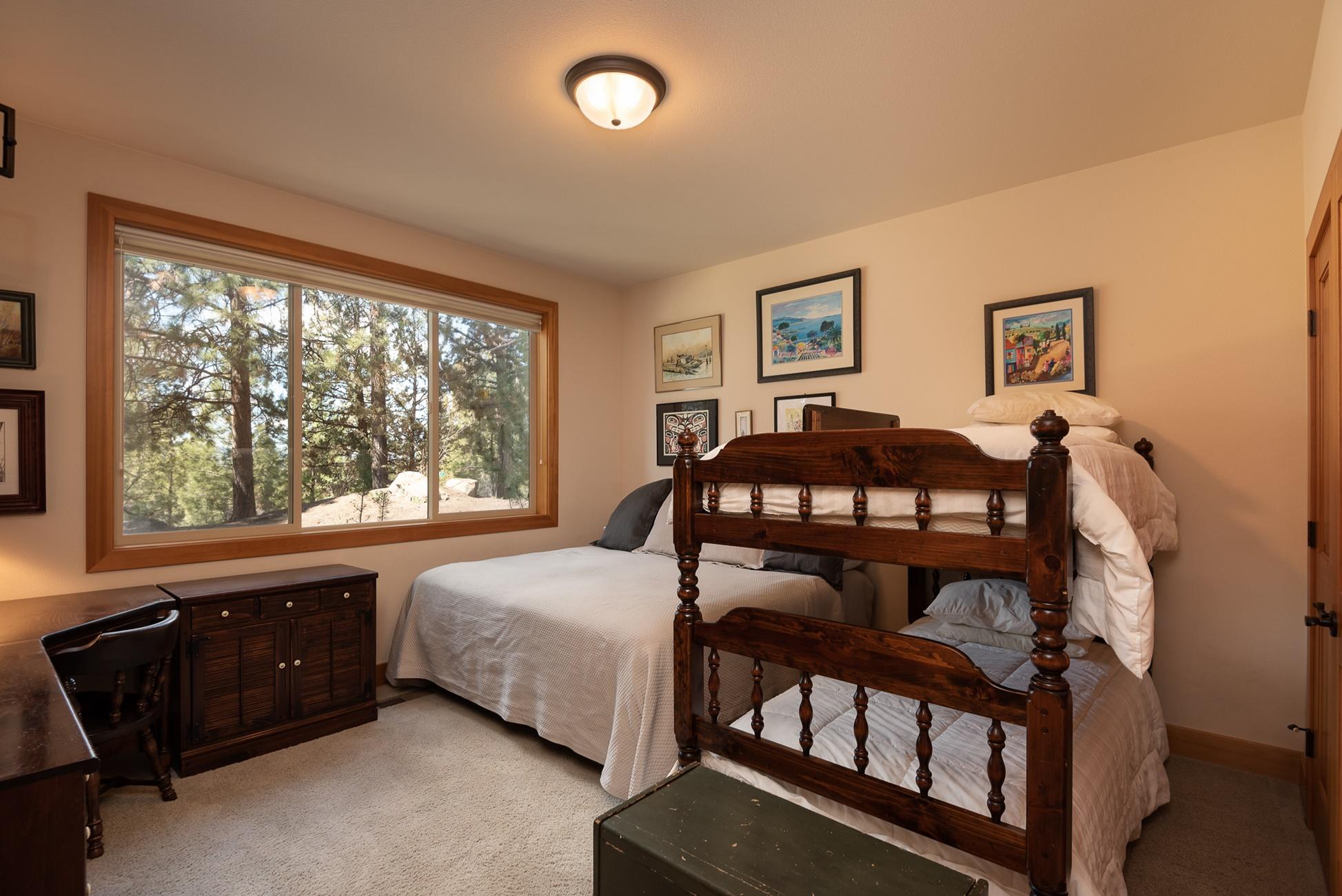 Awbrey Butte - Residential