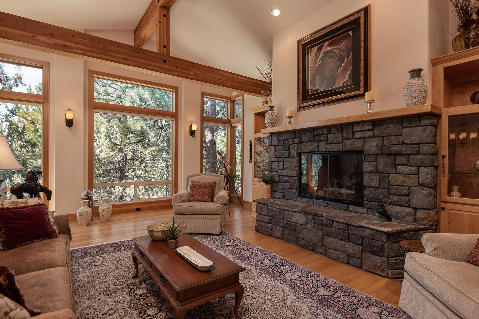 Awbrey Butte - Residential