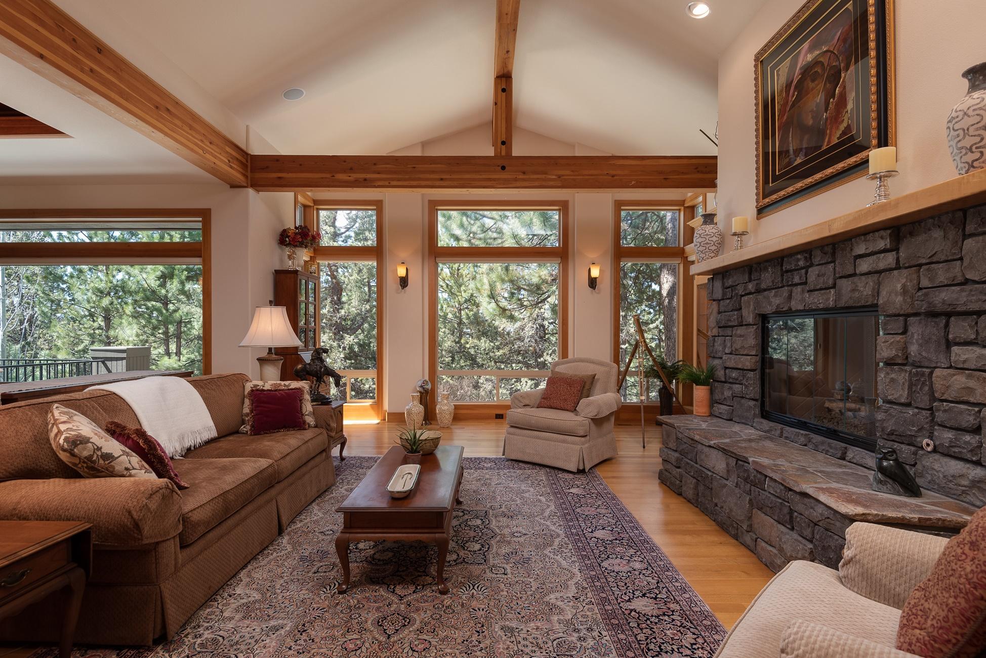 Awbrey Butte - Residential