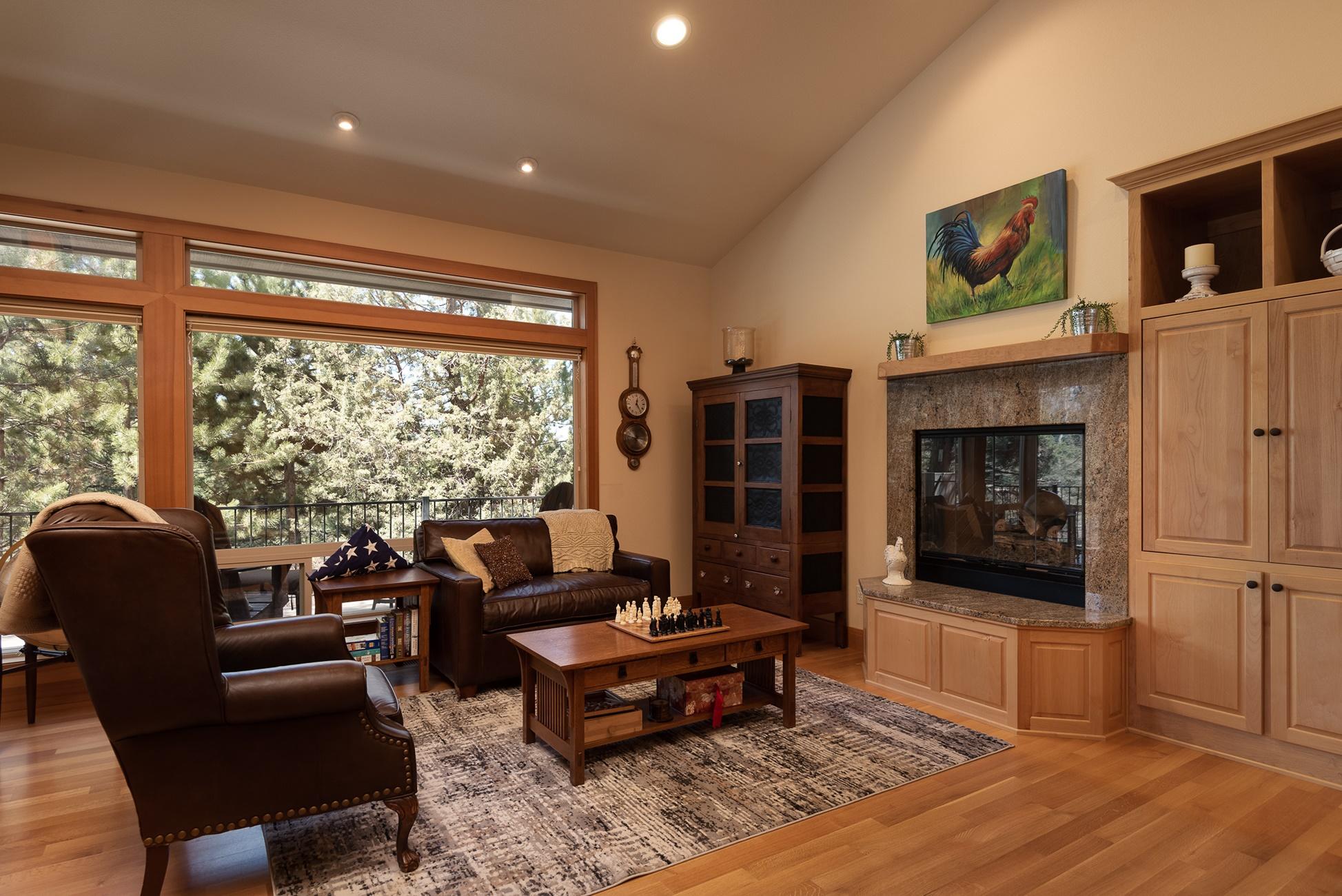 Awbrey Butte - Residential