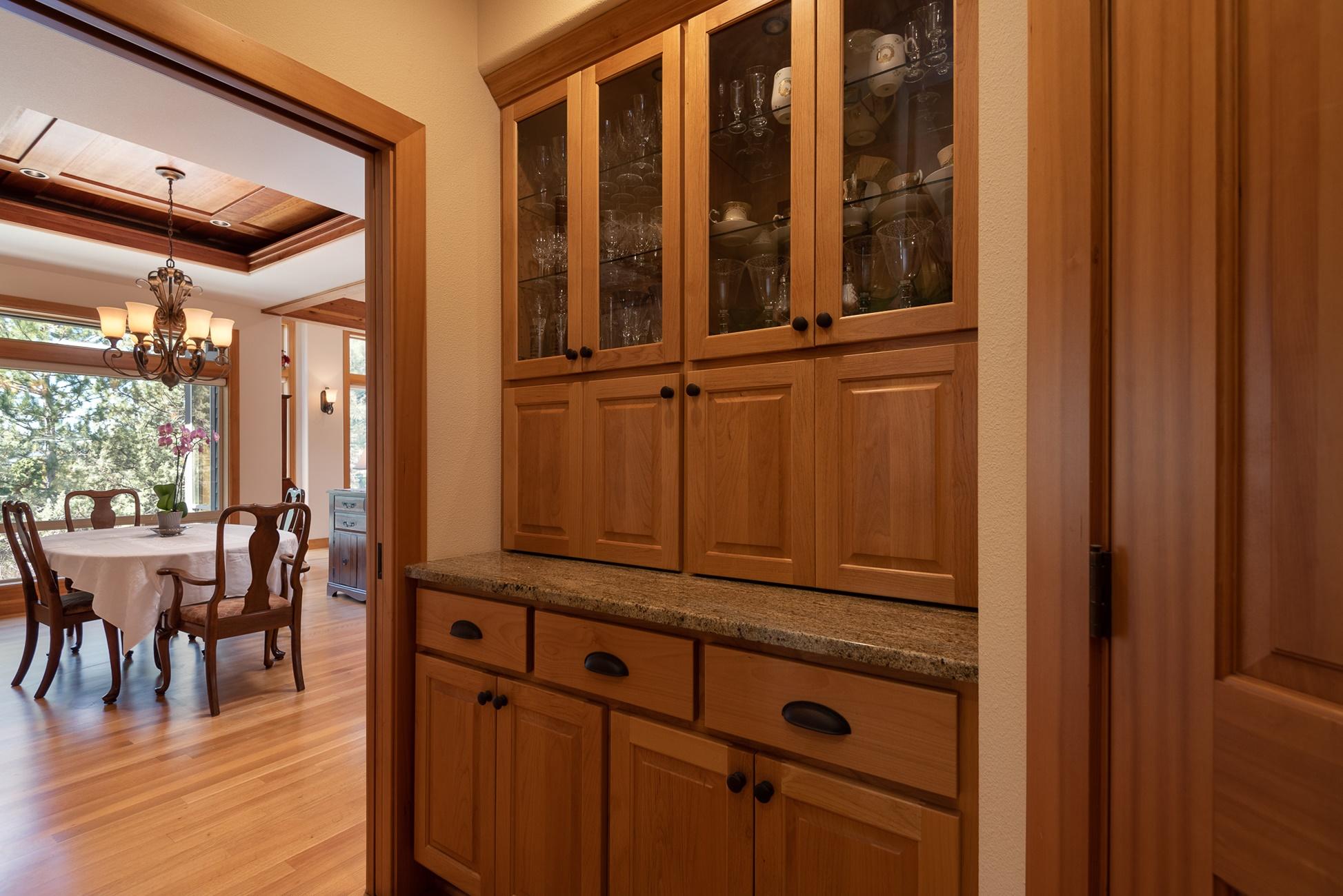 Awbrey Butte - Residential