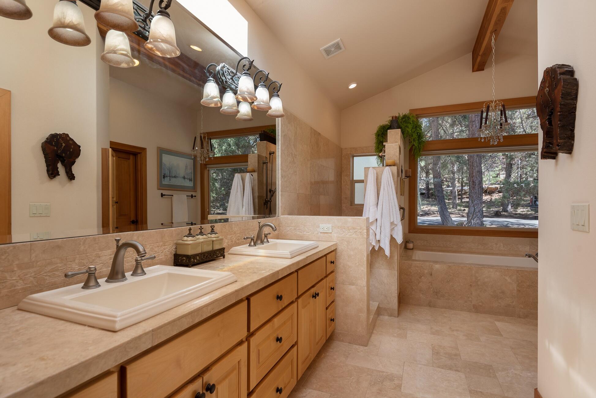 Awbrey Butte - Residential