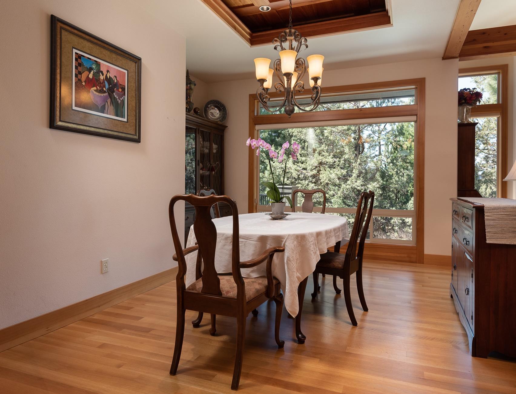 Awbrey Butte - Residential