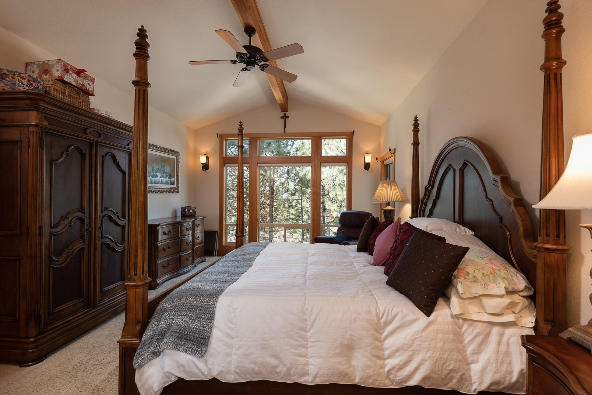 Awbrey Butte - Residential