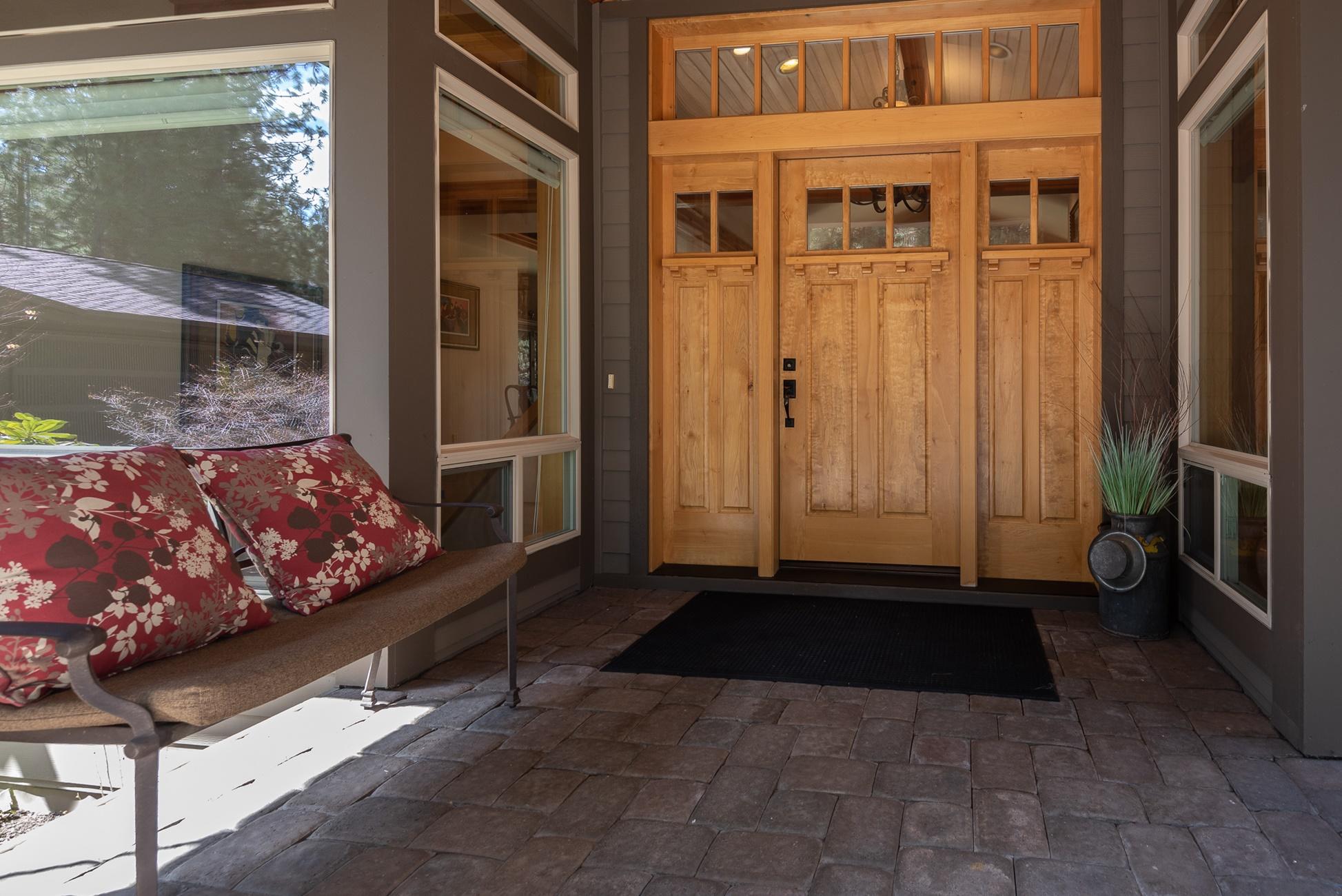 Awbrey Butte - Residential