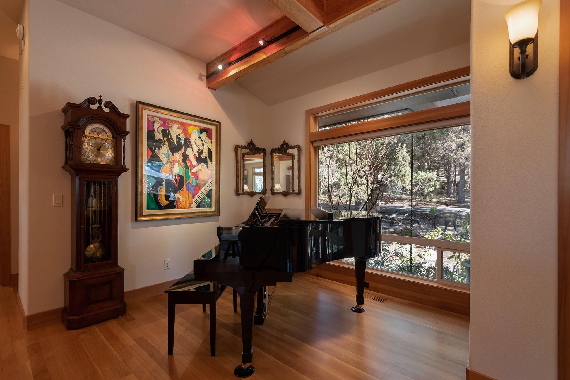 Awbrey Butte - Residential