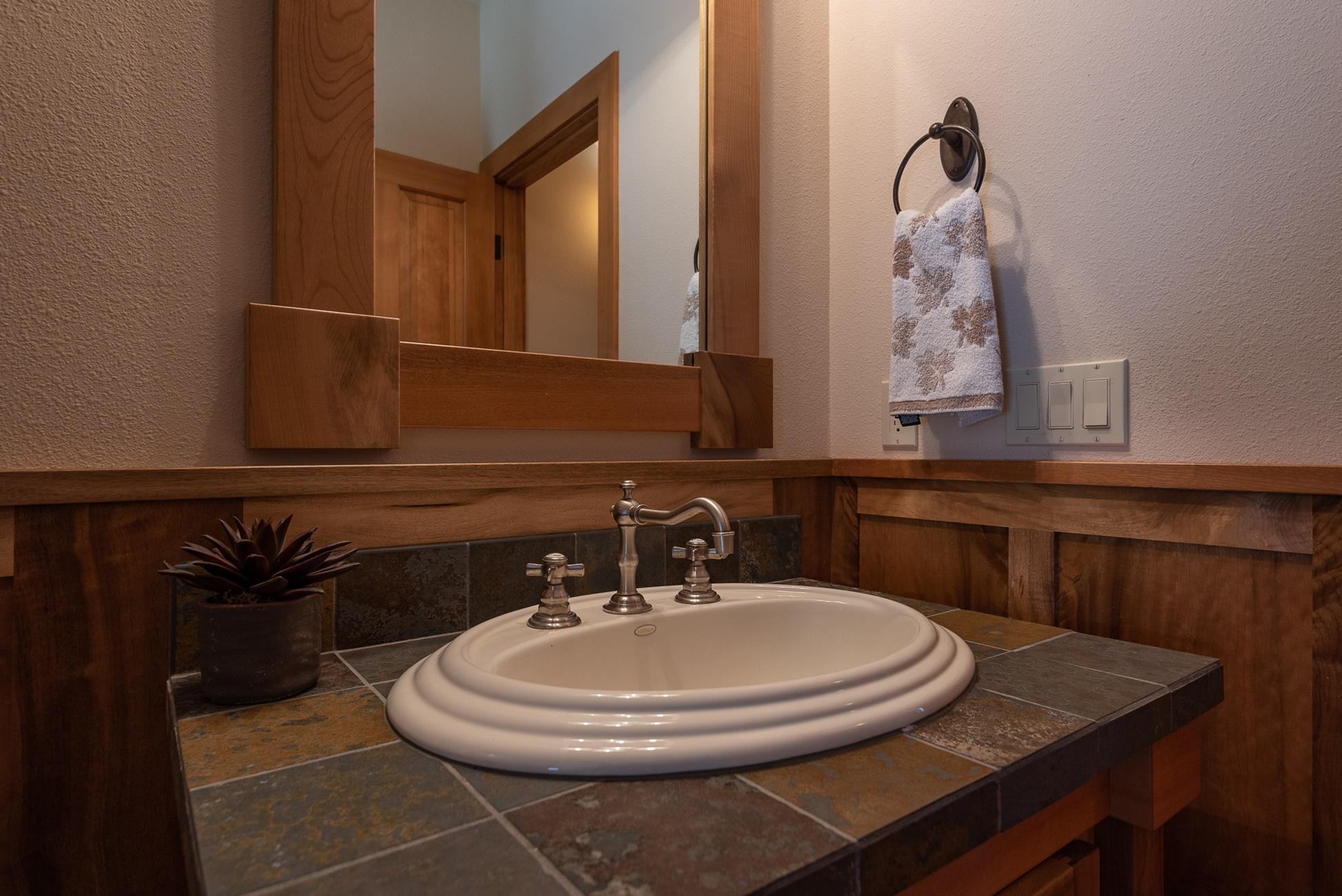 Awbrey Butte - Residential