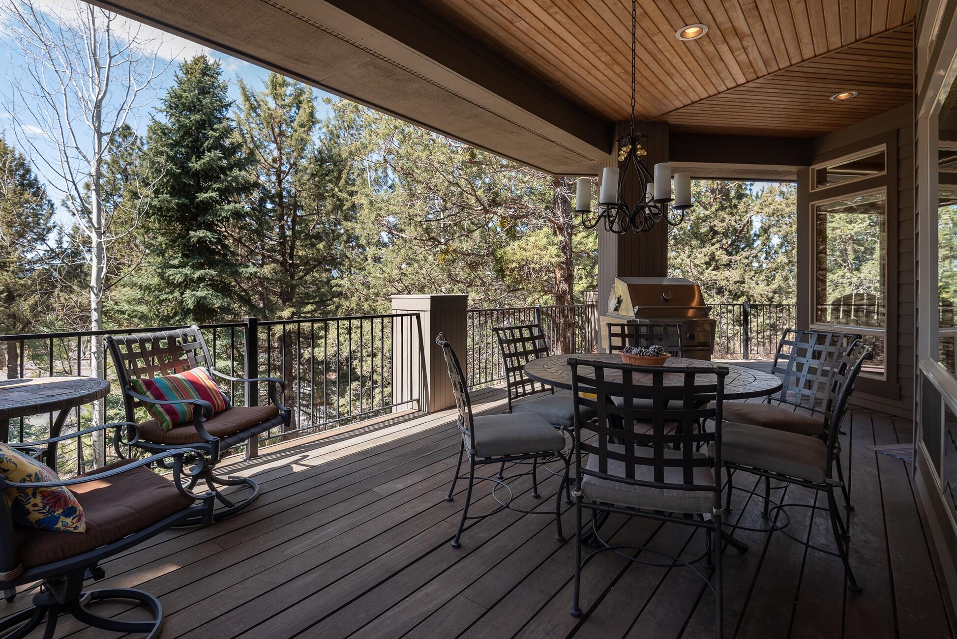 Awbrey Butte - Residential