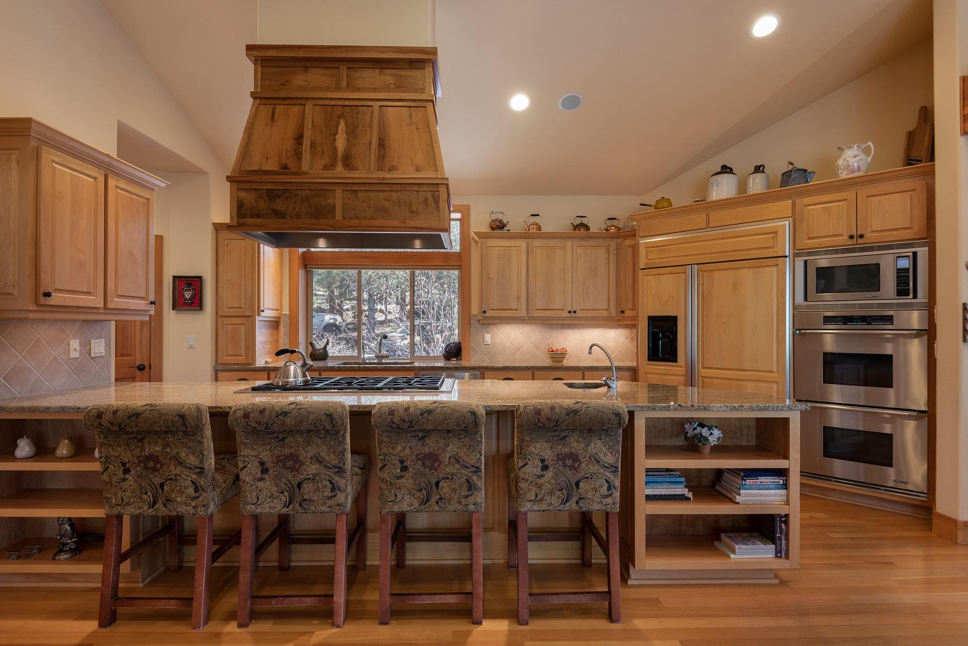 Awbrey Butte - Residential