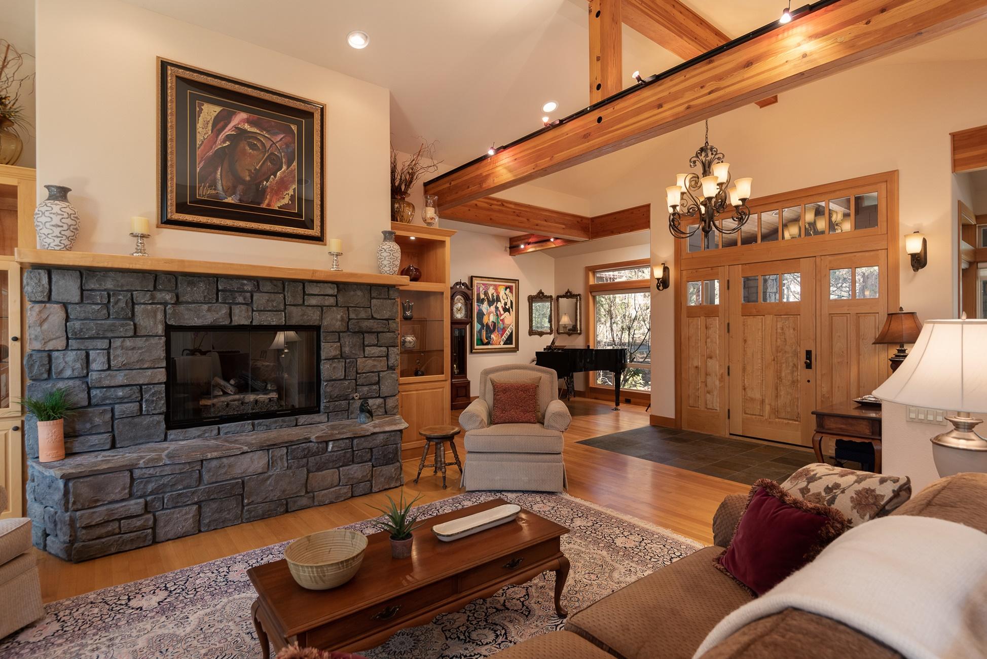 Awbrey Butte - Residential