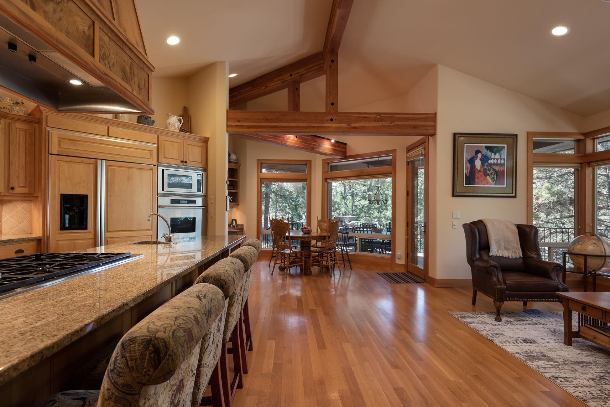 Awbrey Butte - Residential