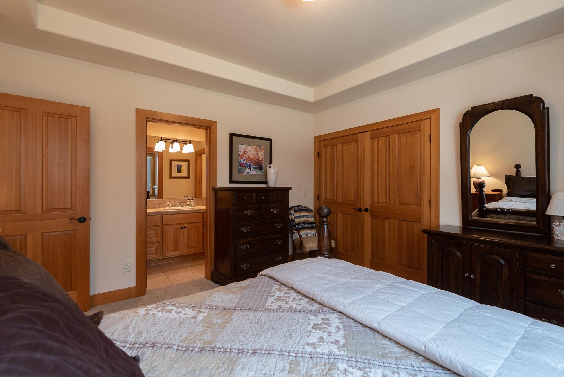 Awbrey Butte - Residential