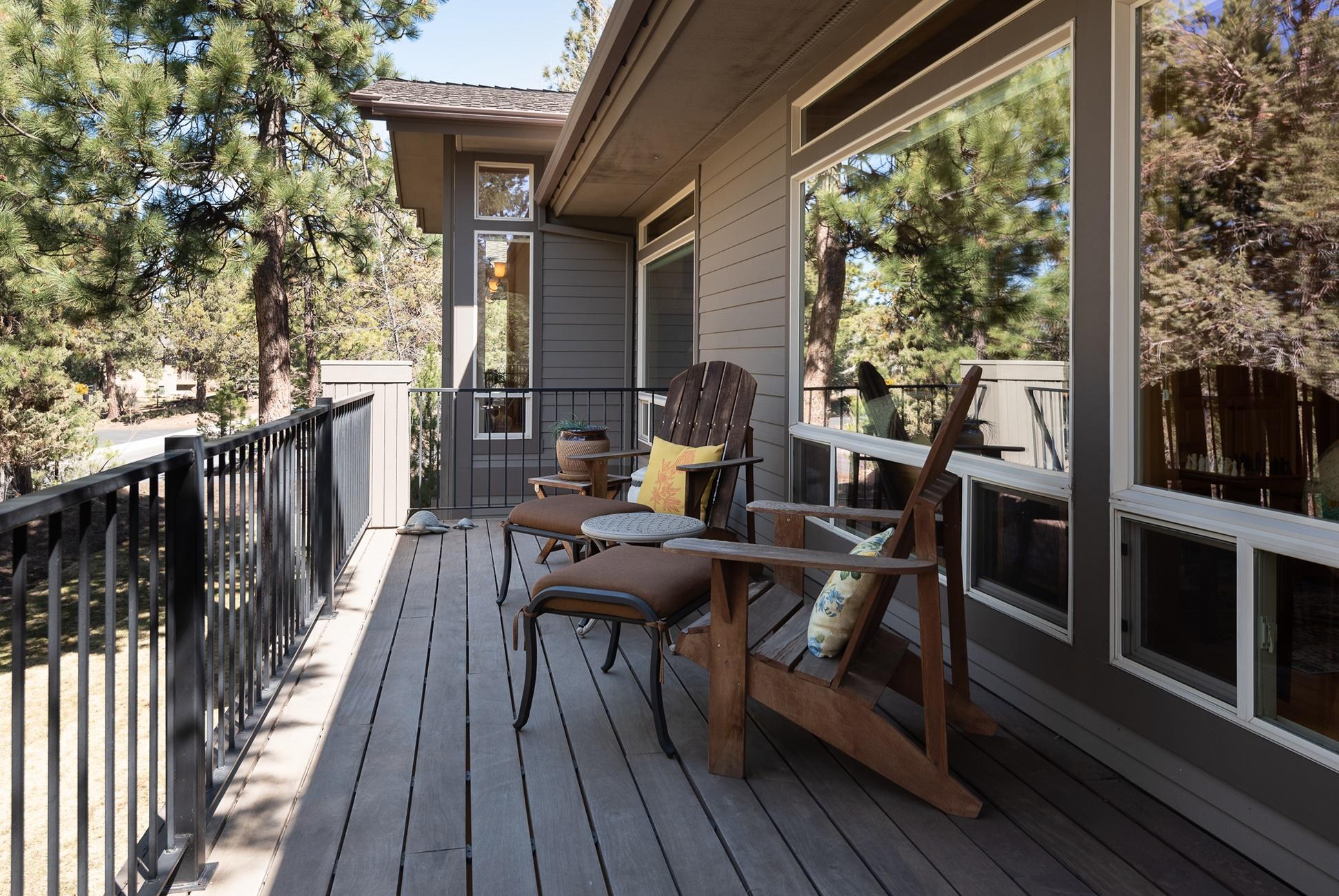 Awbrey Butte - Residential