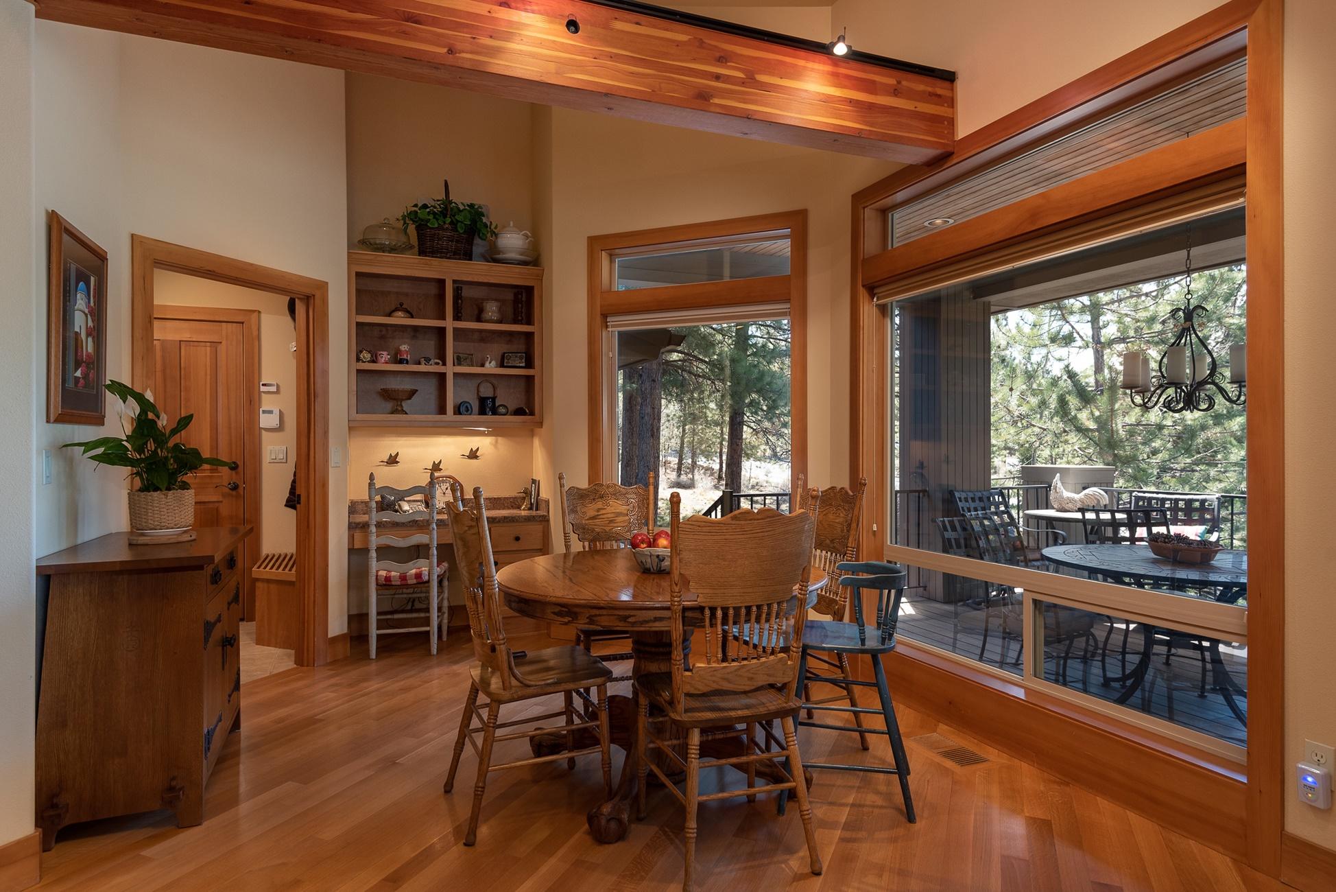 Awbrey Butte - Residential