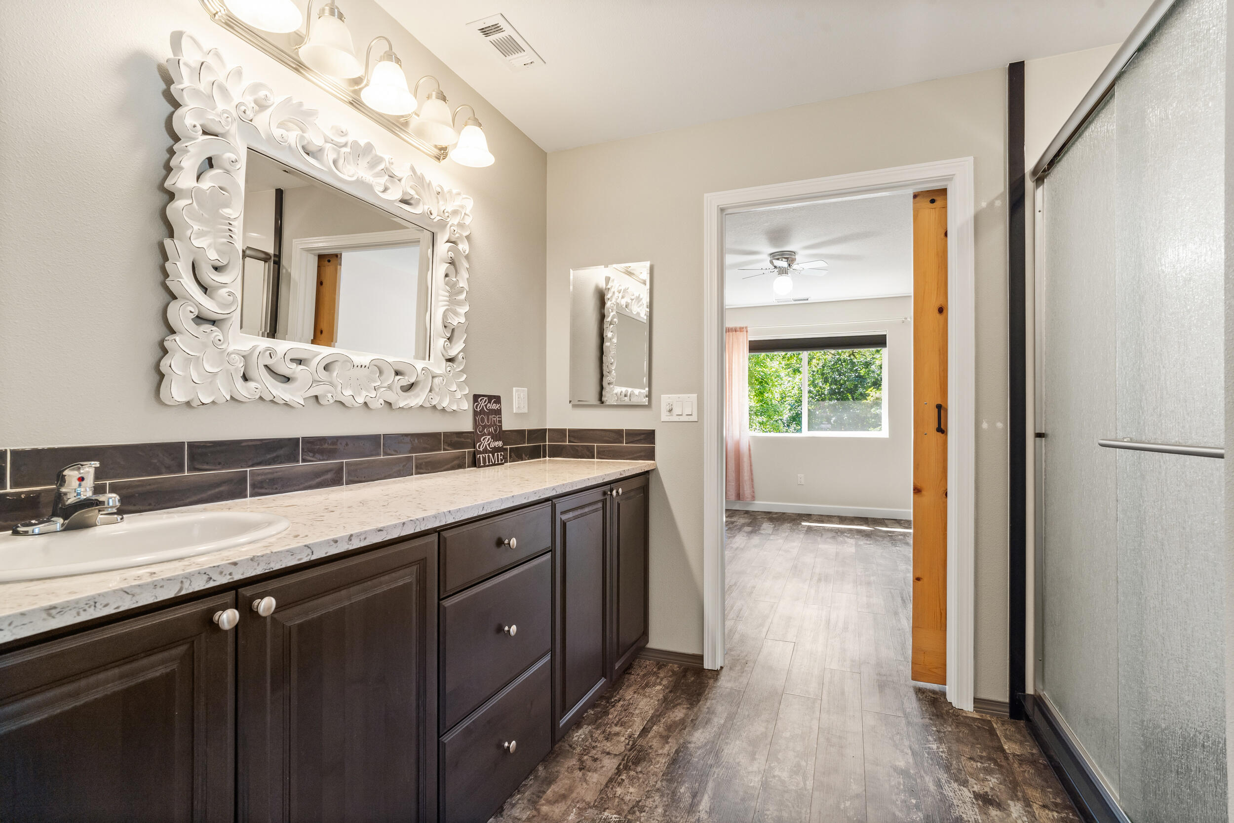 Edgewood Park - Residential