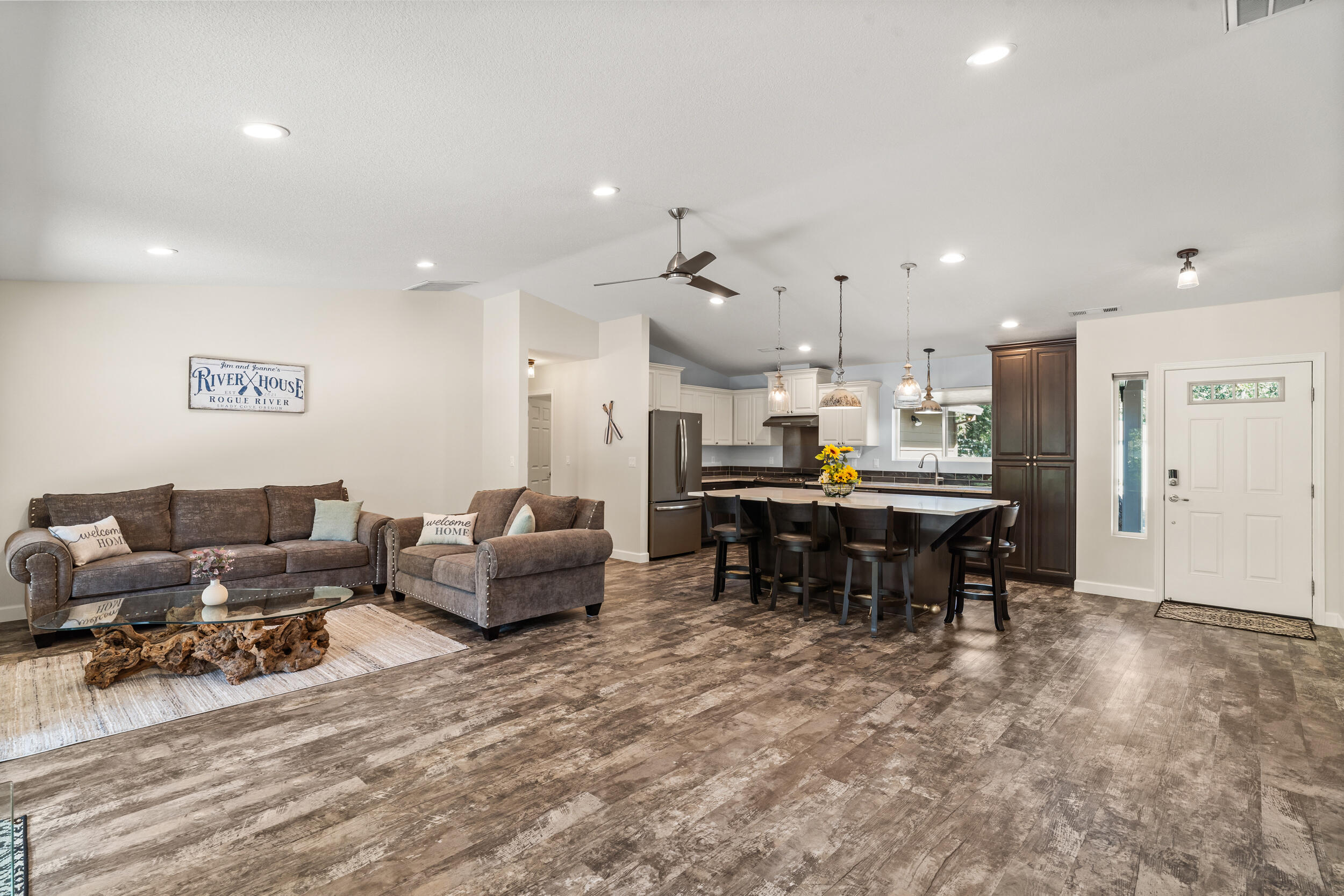 Edgewood Park - Residential