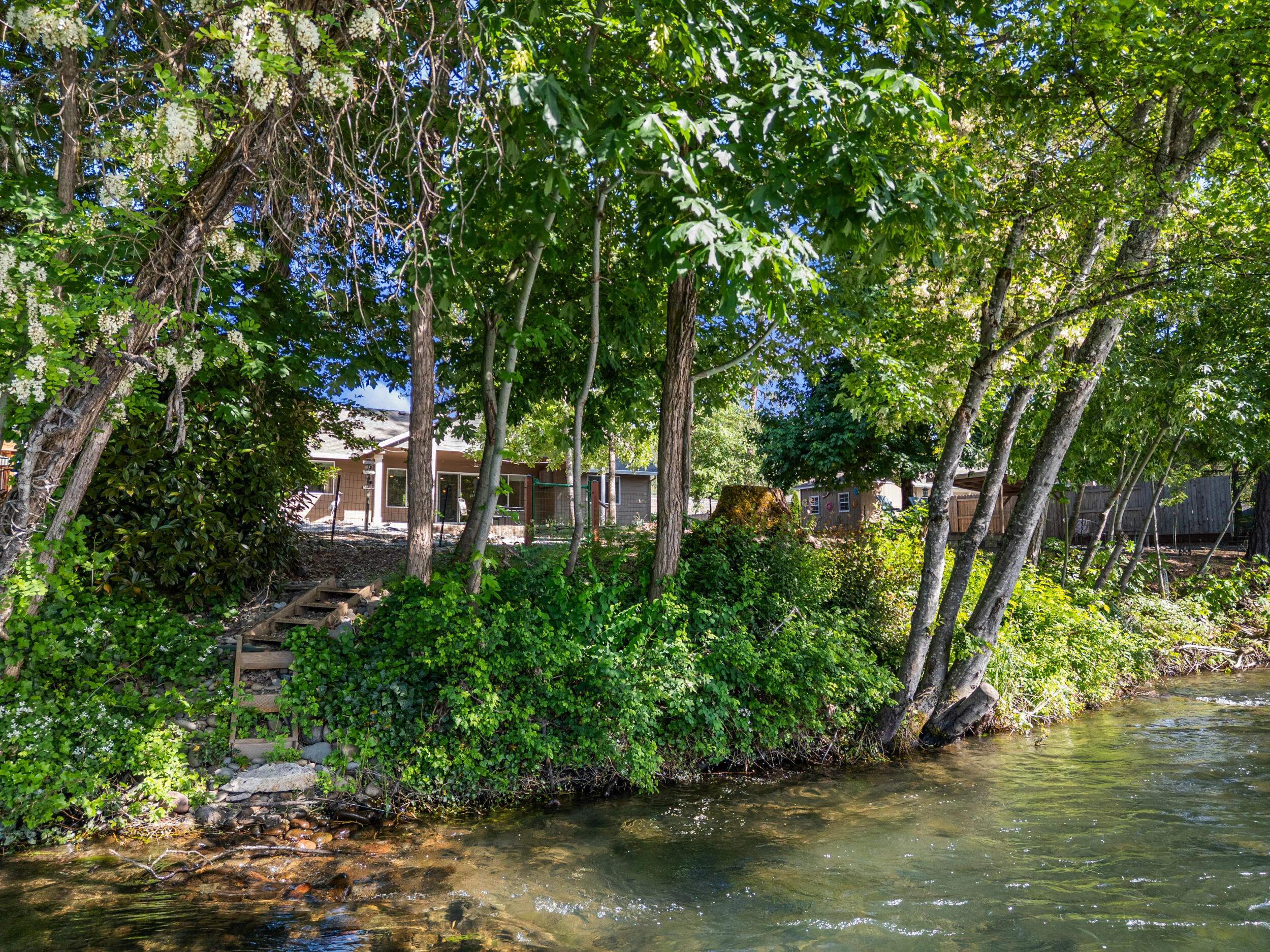 Edgewood Park - Residential