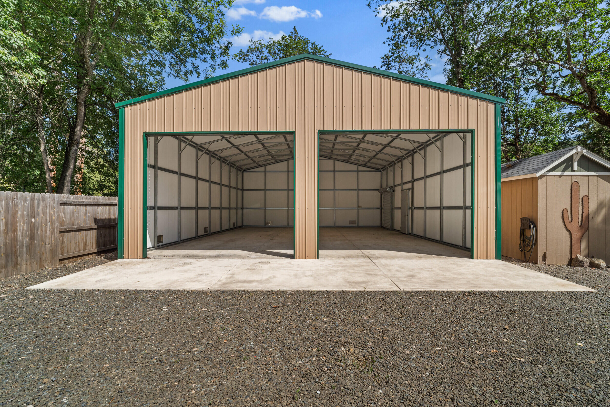 Edgewood Park - Residential