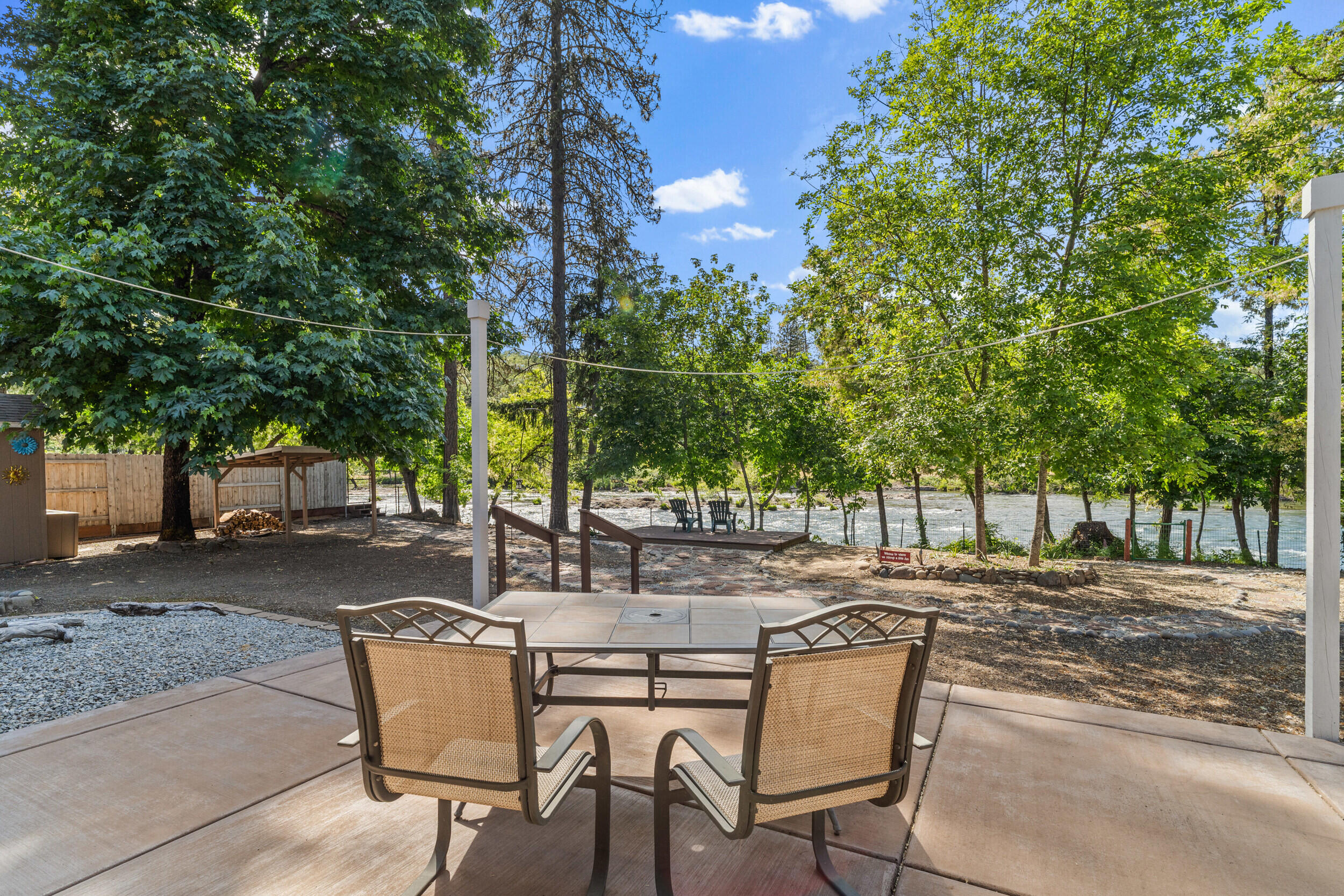 Edgewood Park - Residential