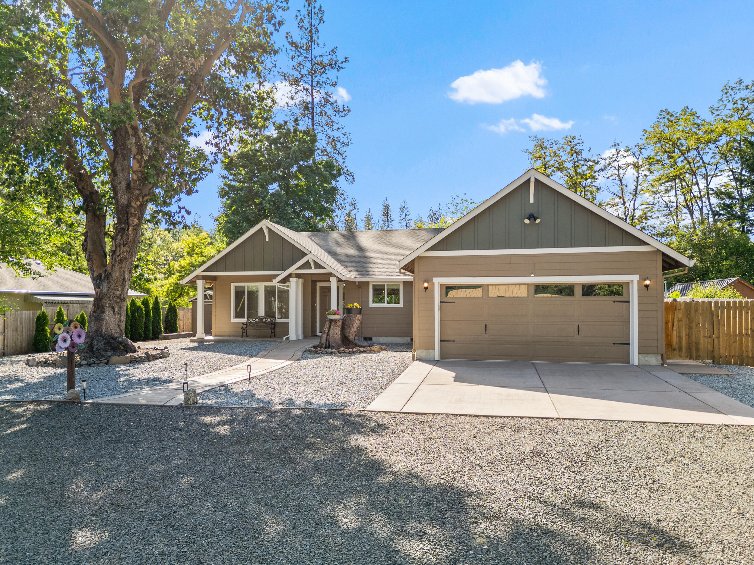 Edgewood Park - Residential