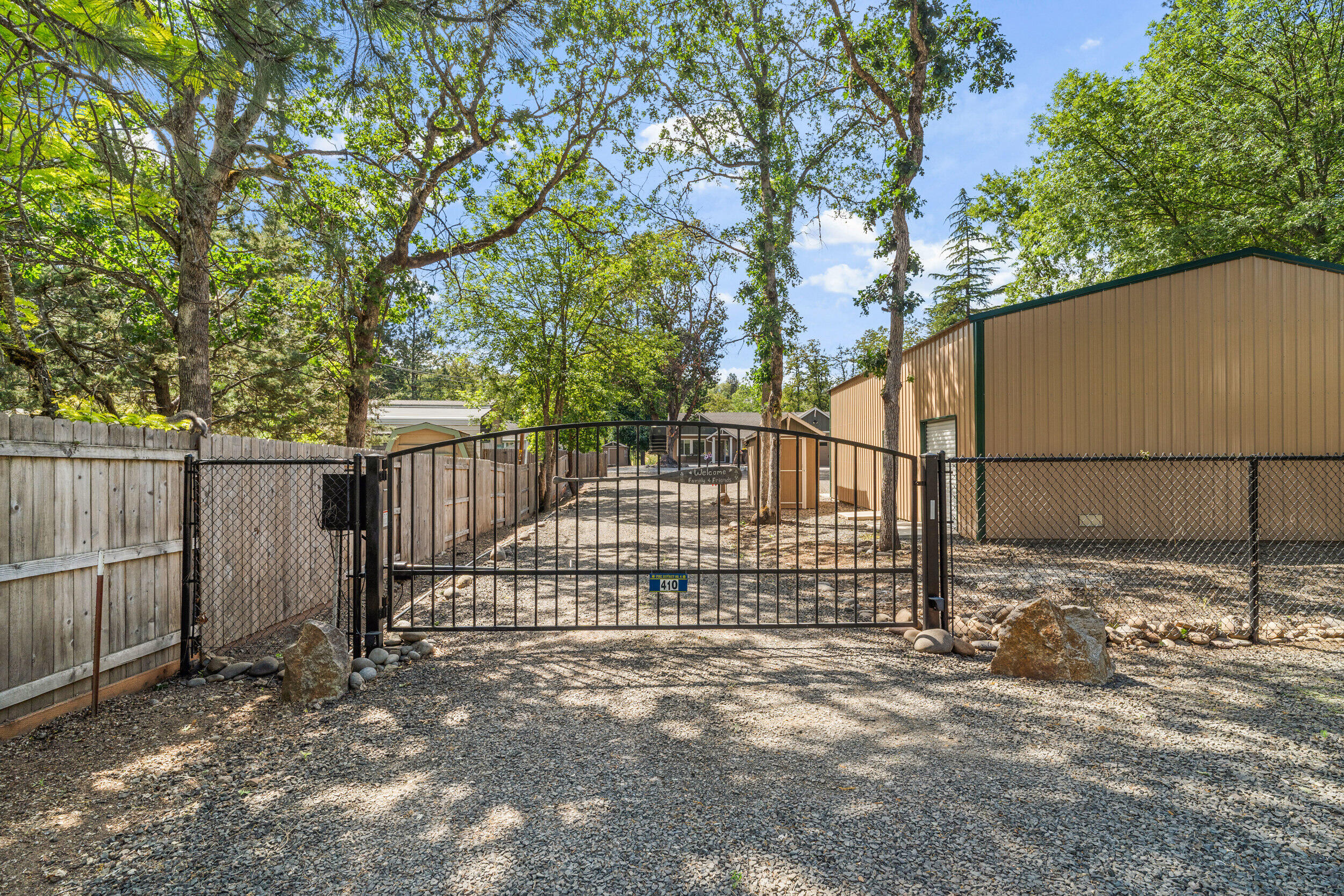 Edgewood Park - Residential