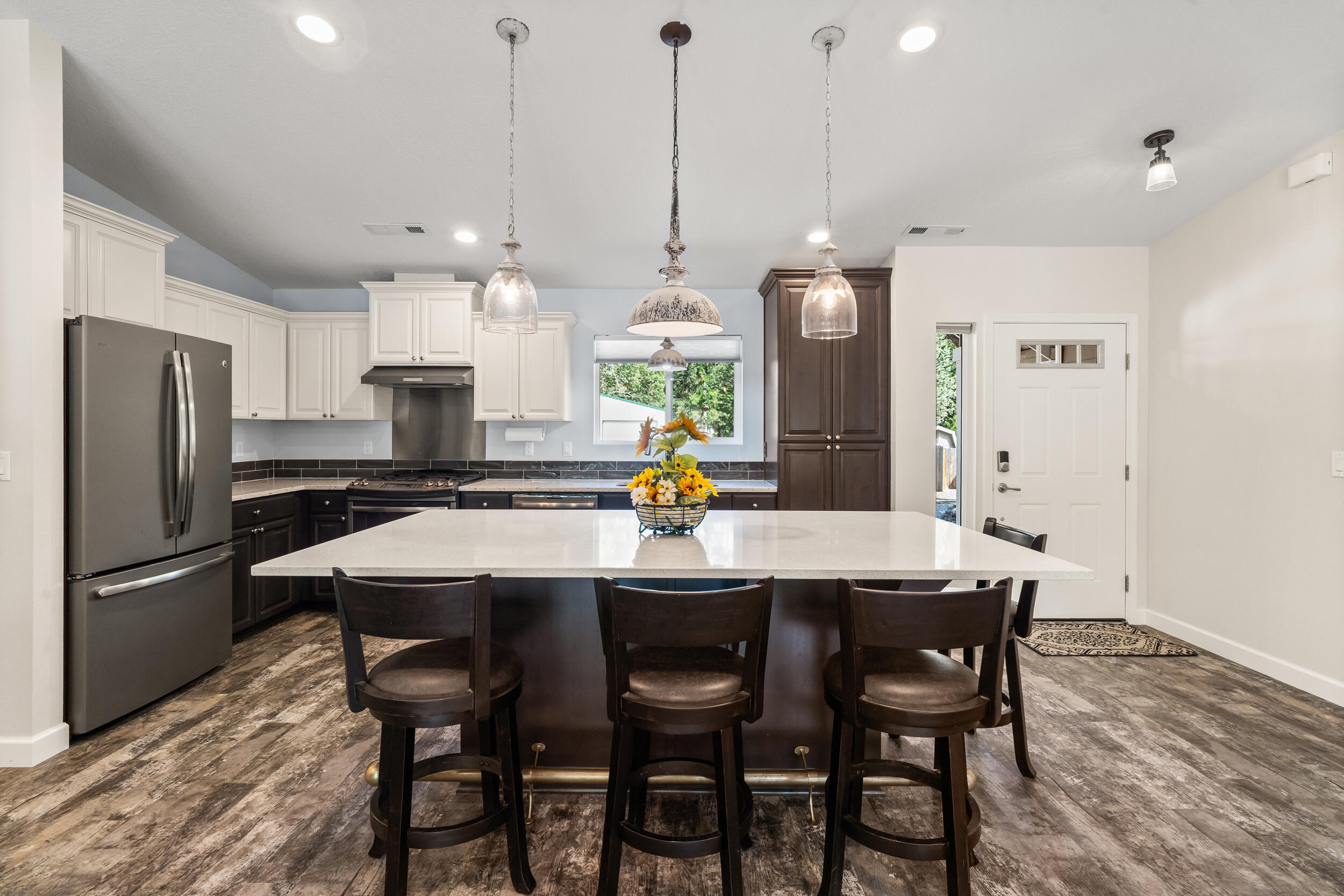 Edgewood Park - Residential