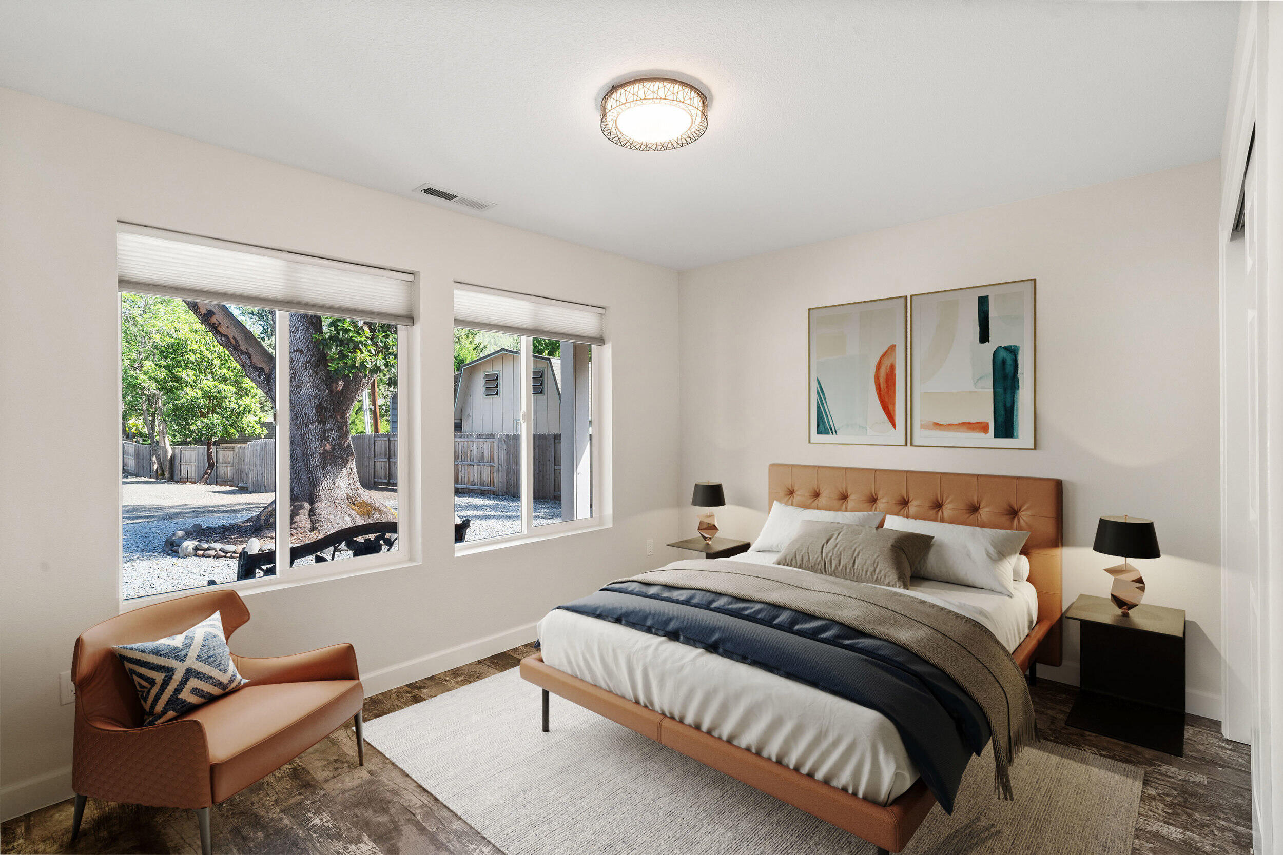 Edgewood Park - Residential