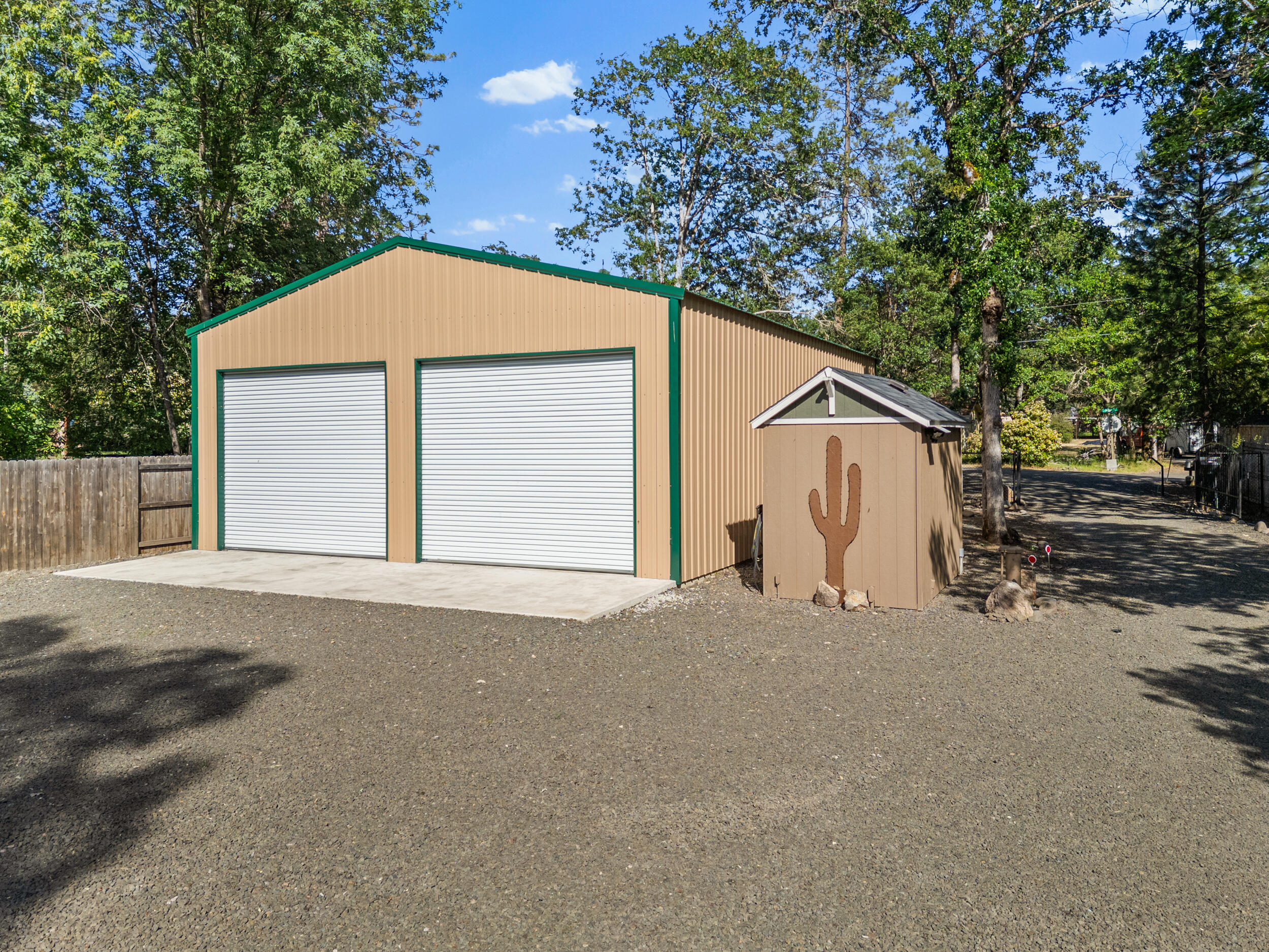 Edgewood Park - Residential