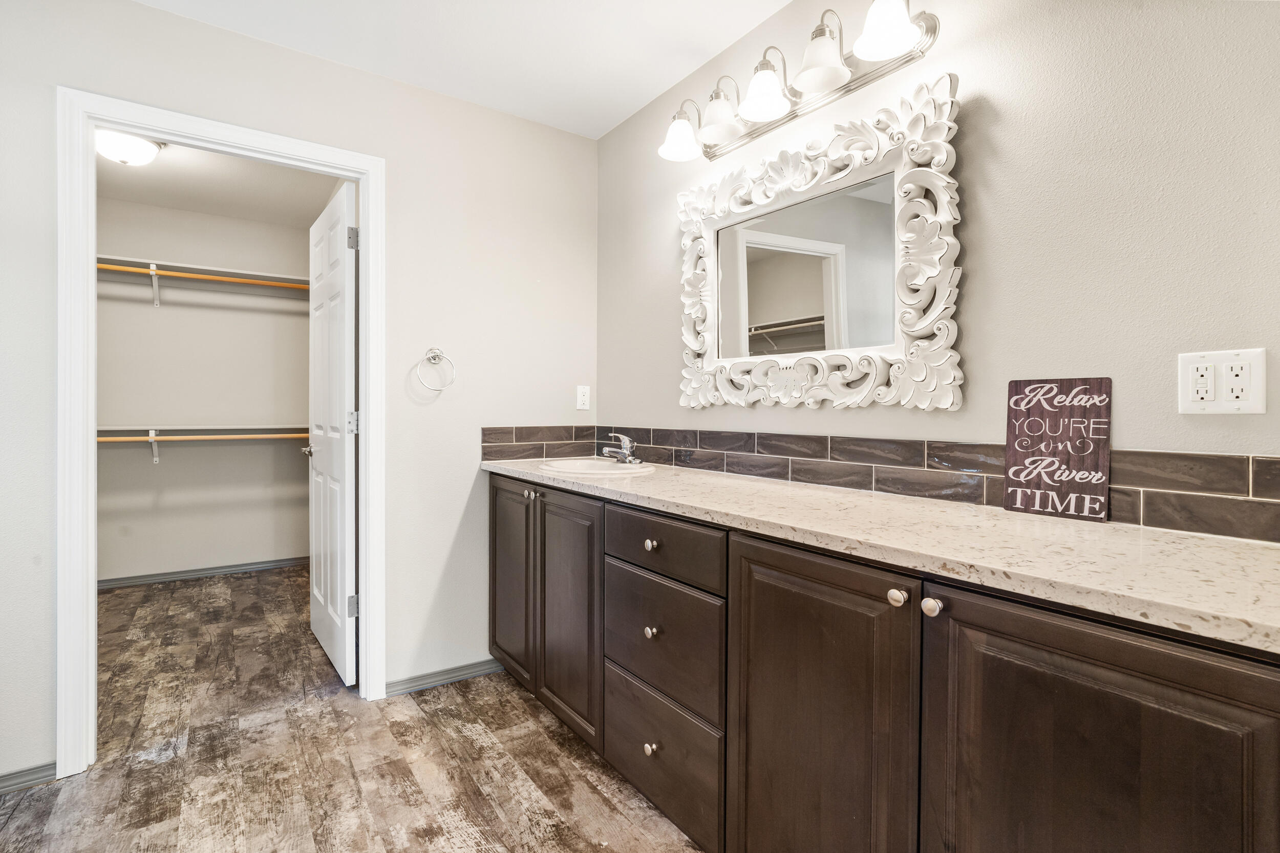 Edgewood Park - Residential