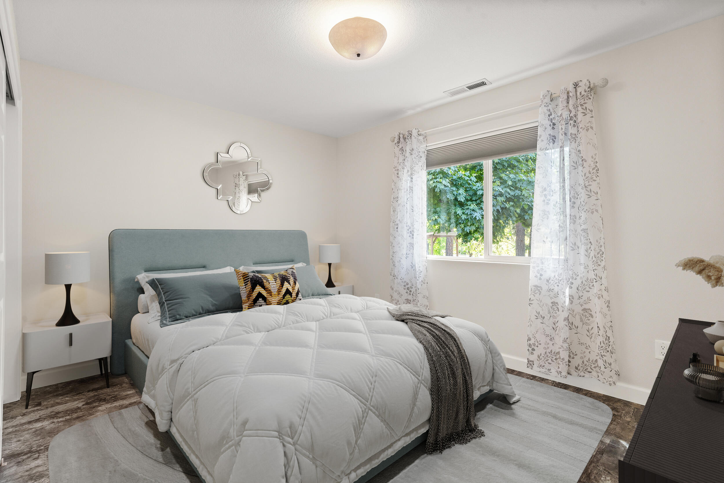 Edgewood Park - Residential