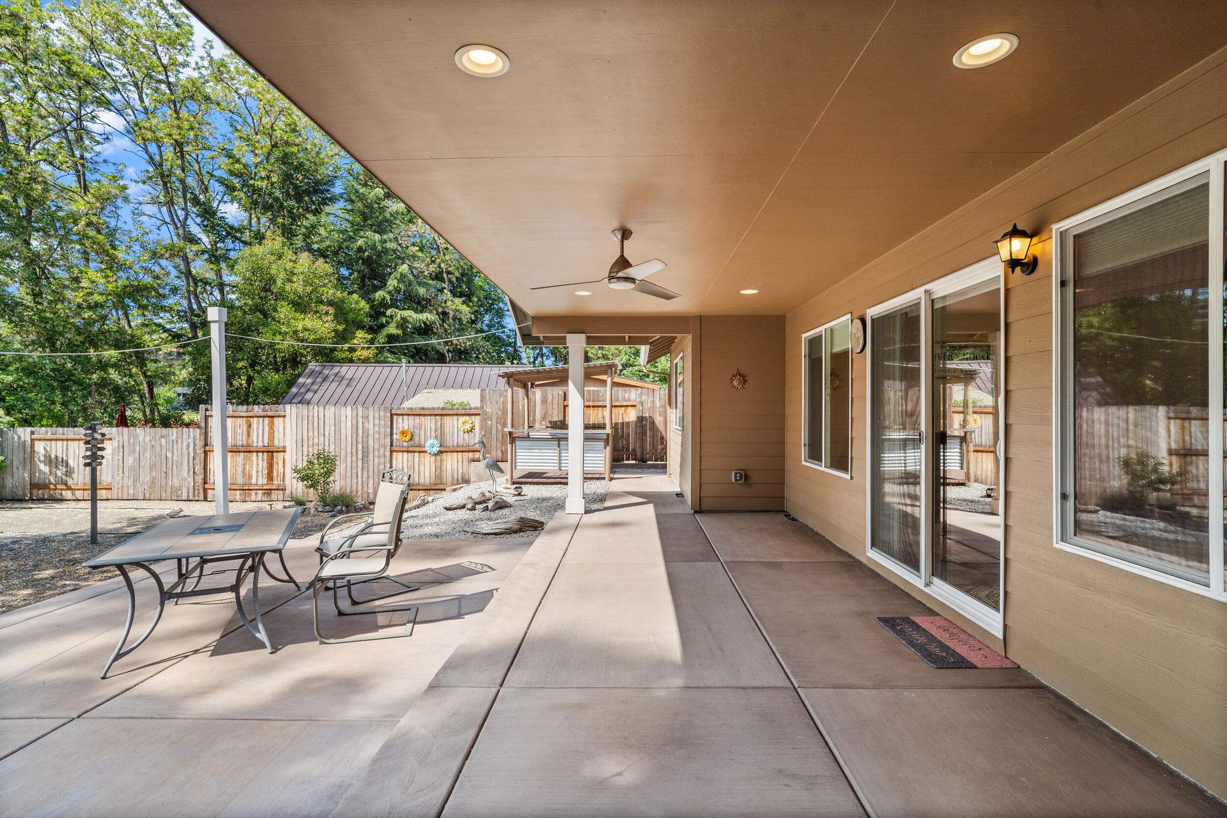 Edgewood Park - Residential