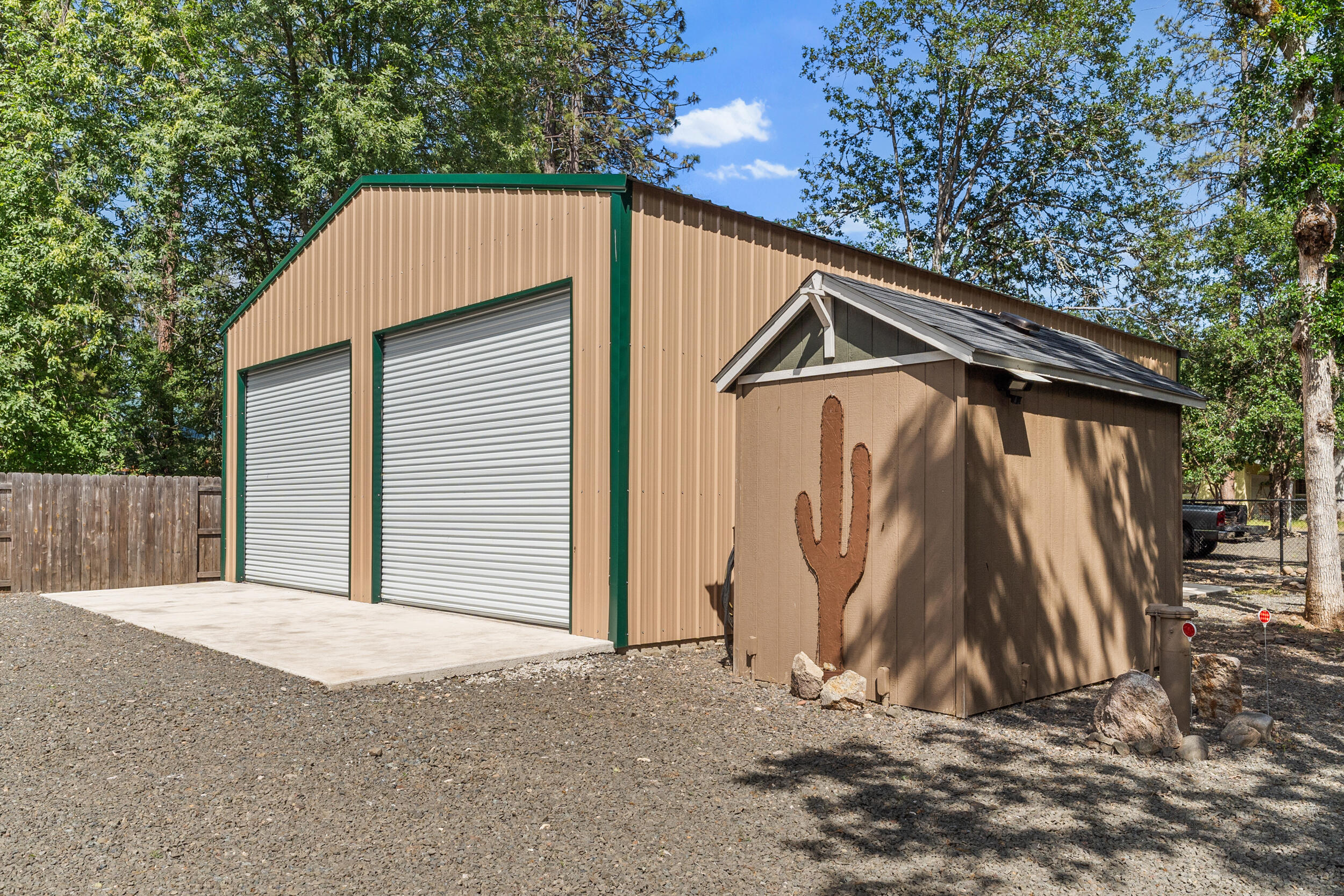 Edgewood Park - Residential