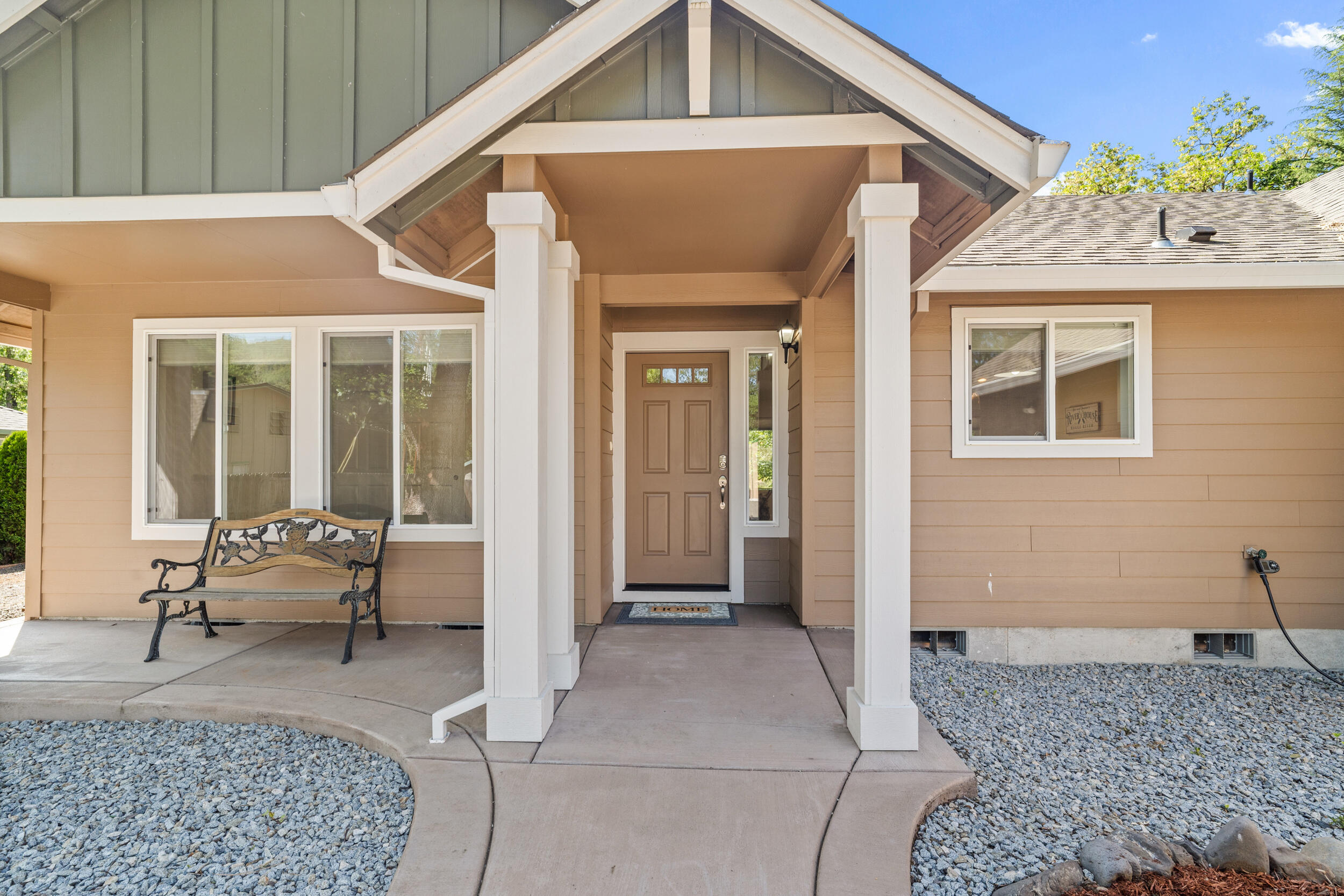 Edgewood Park - Residential