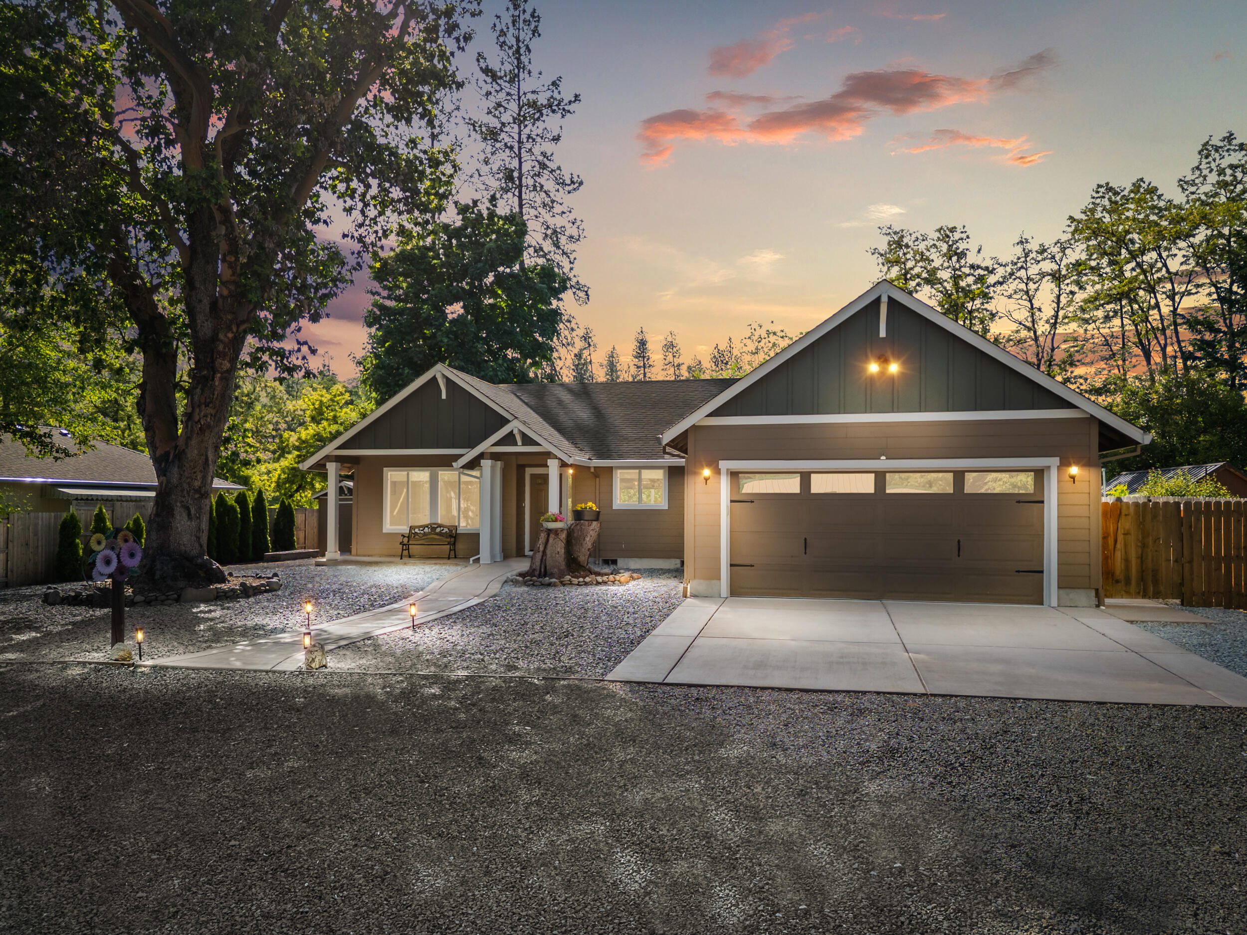 Edgewood Park - Residential