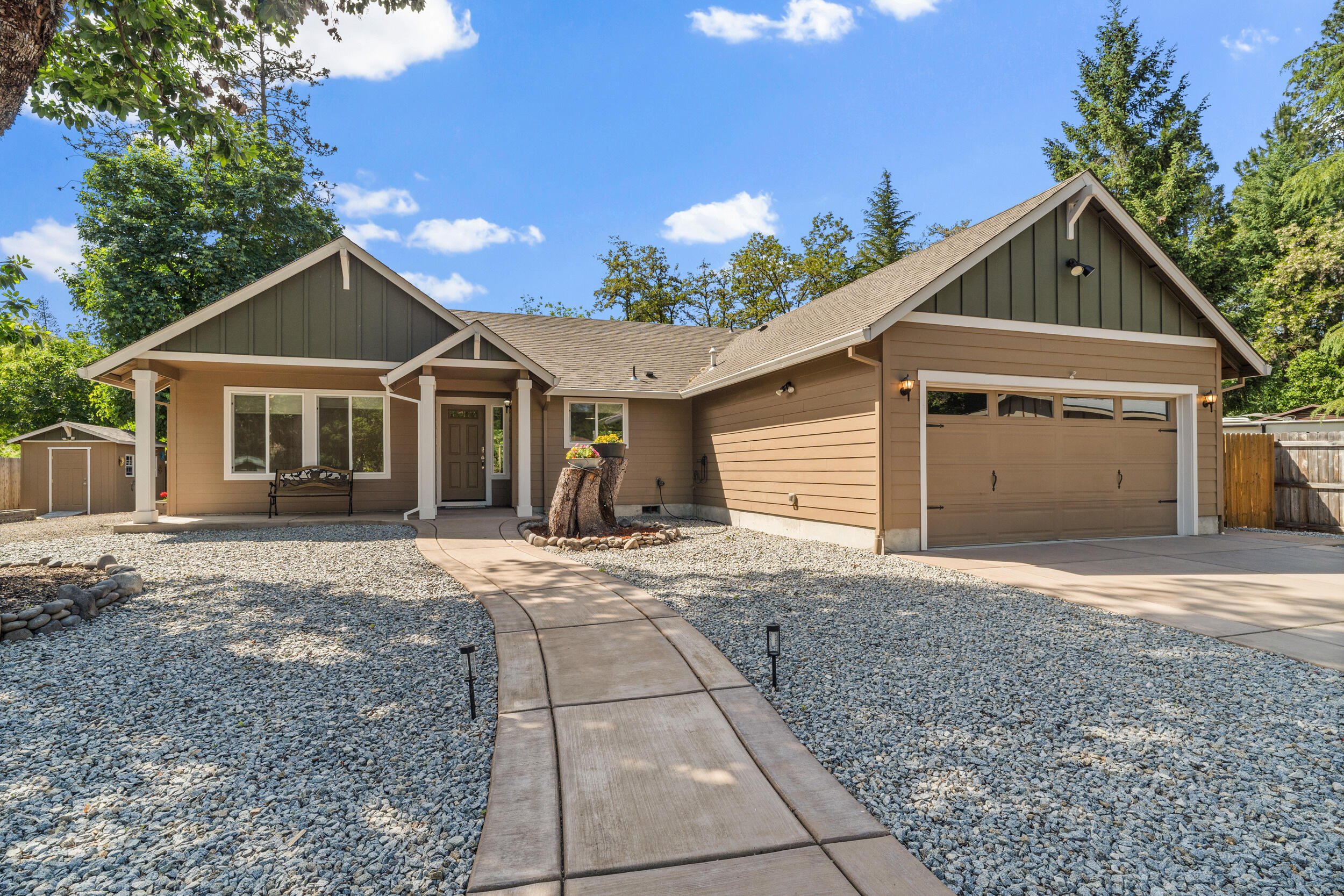 Edgewood Park - Residential