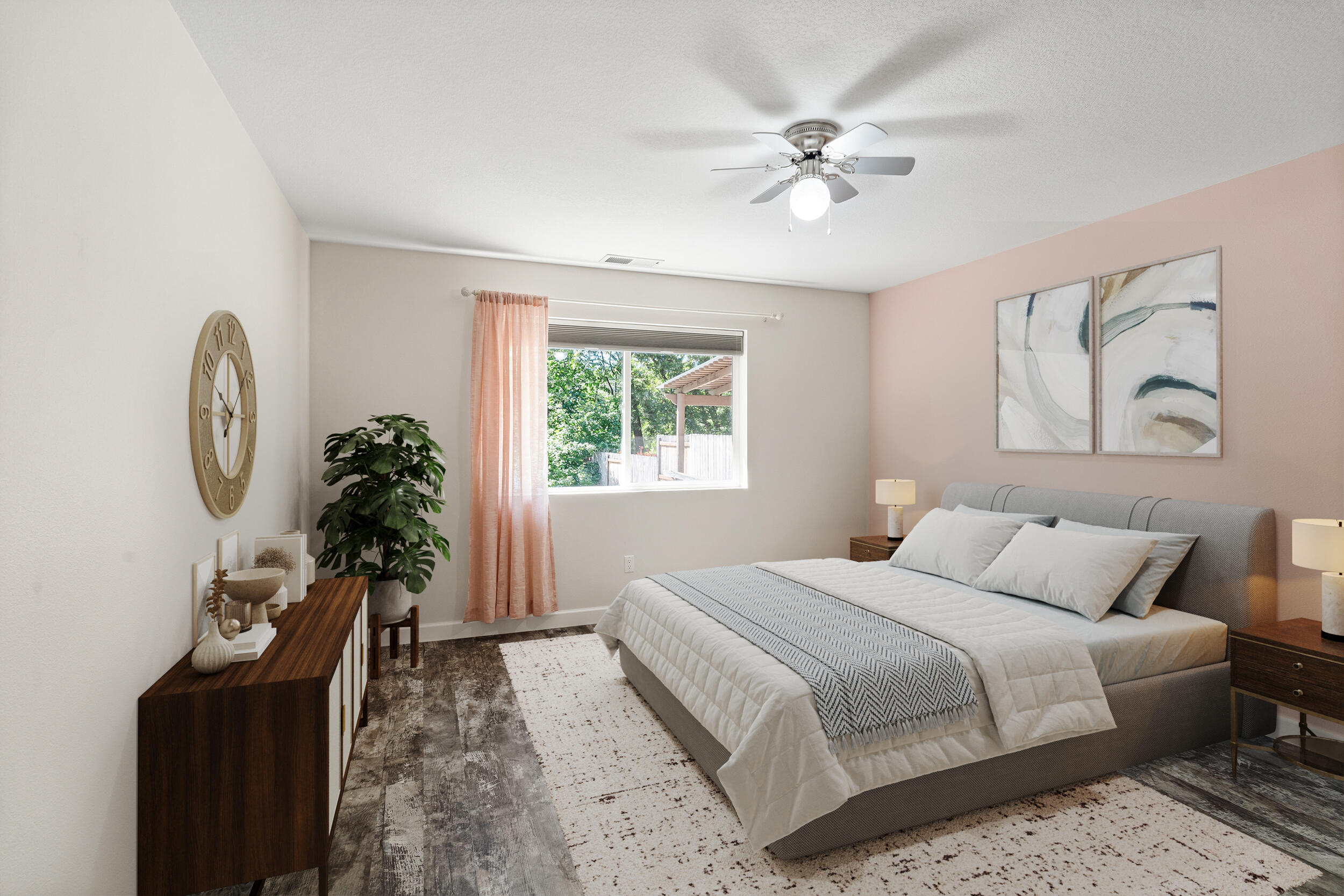 Edgewood Park - Residential