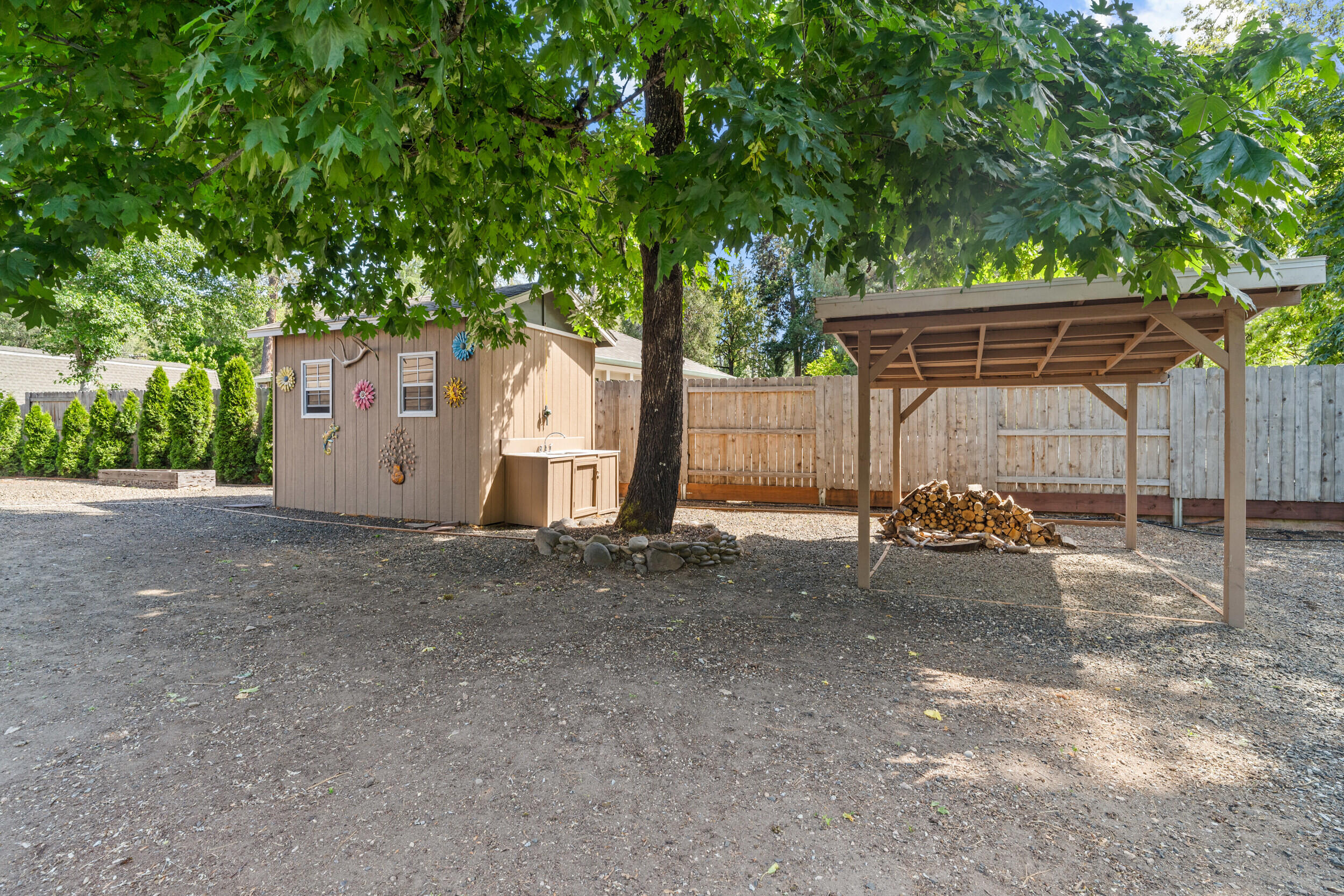 Edgewood Park - Residential