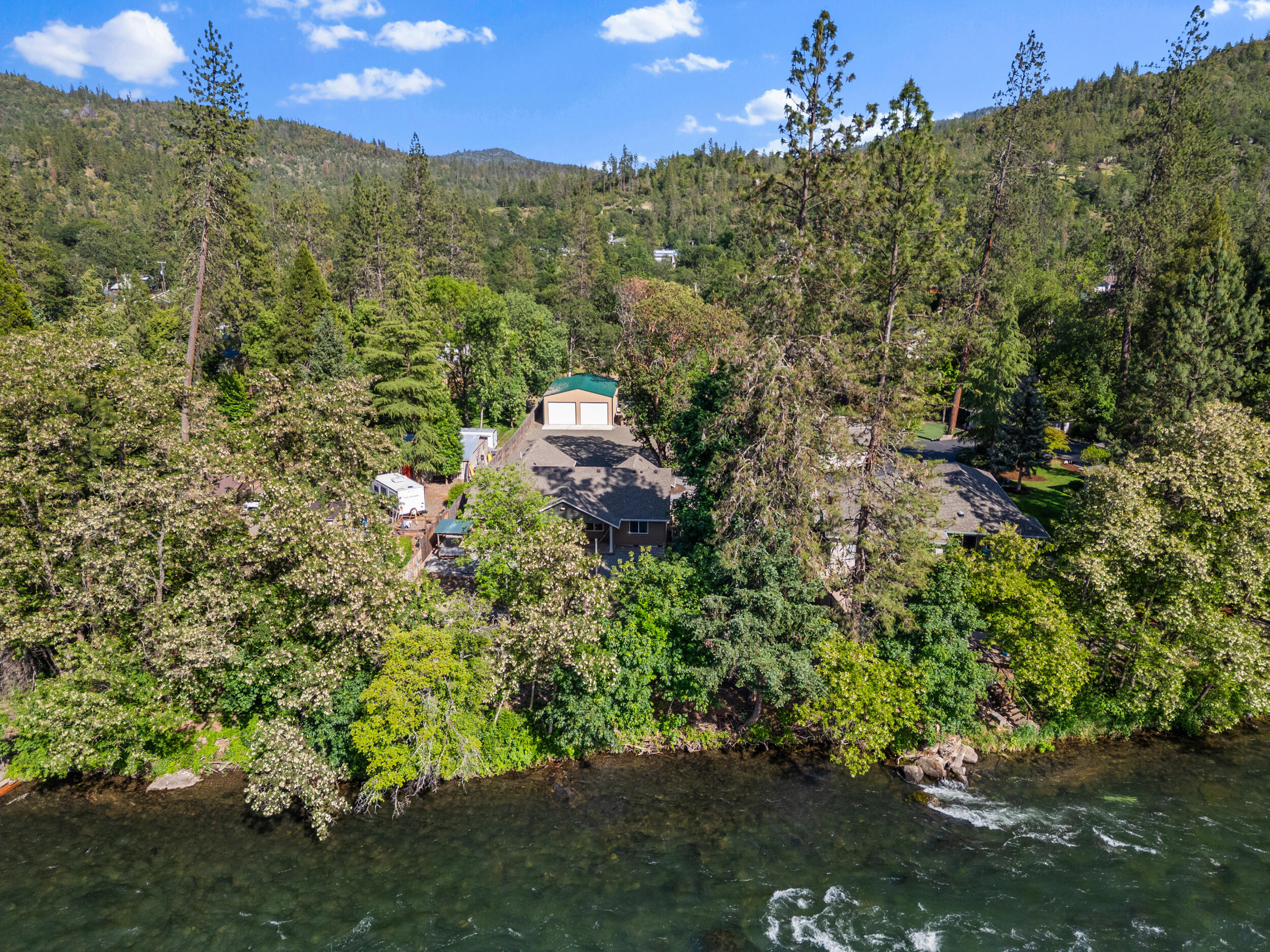 Edgewood Park - Residential