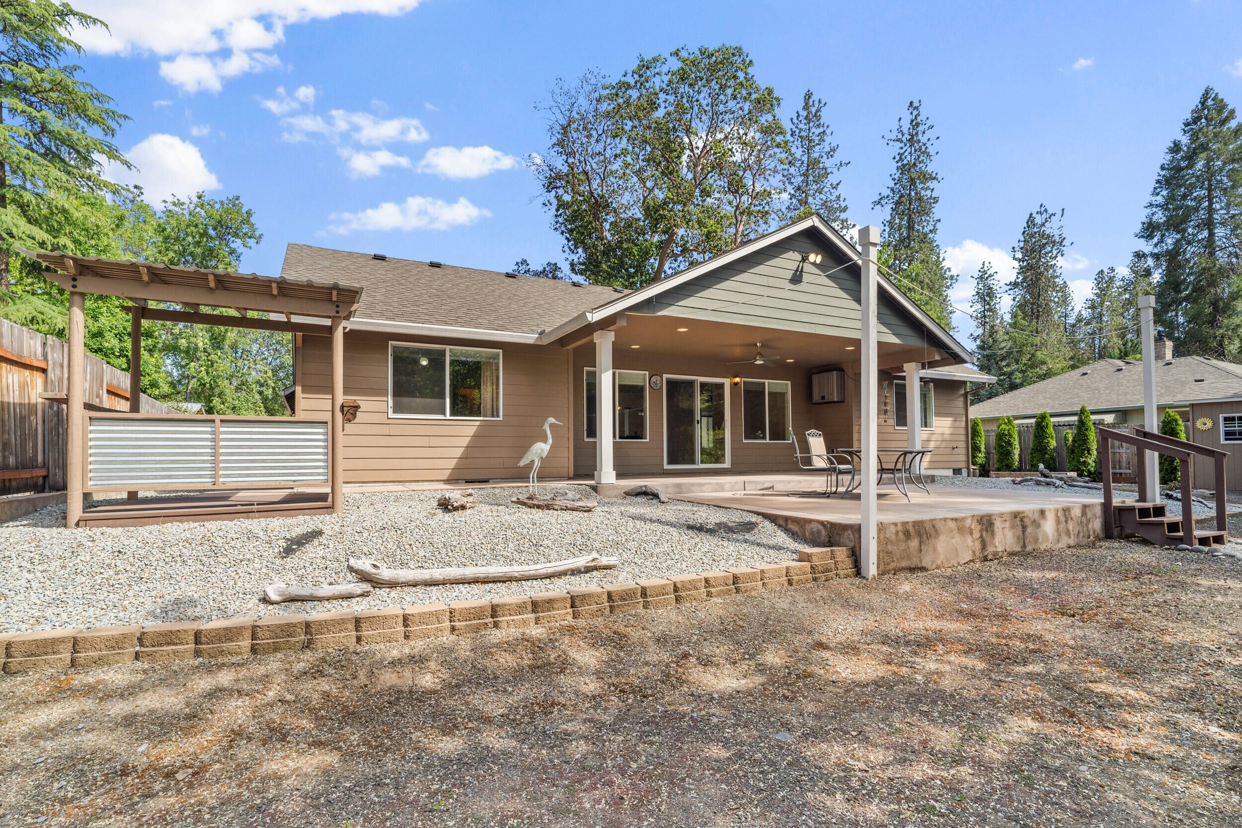 Edgewood Park - Residential