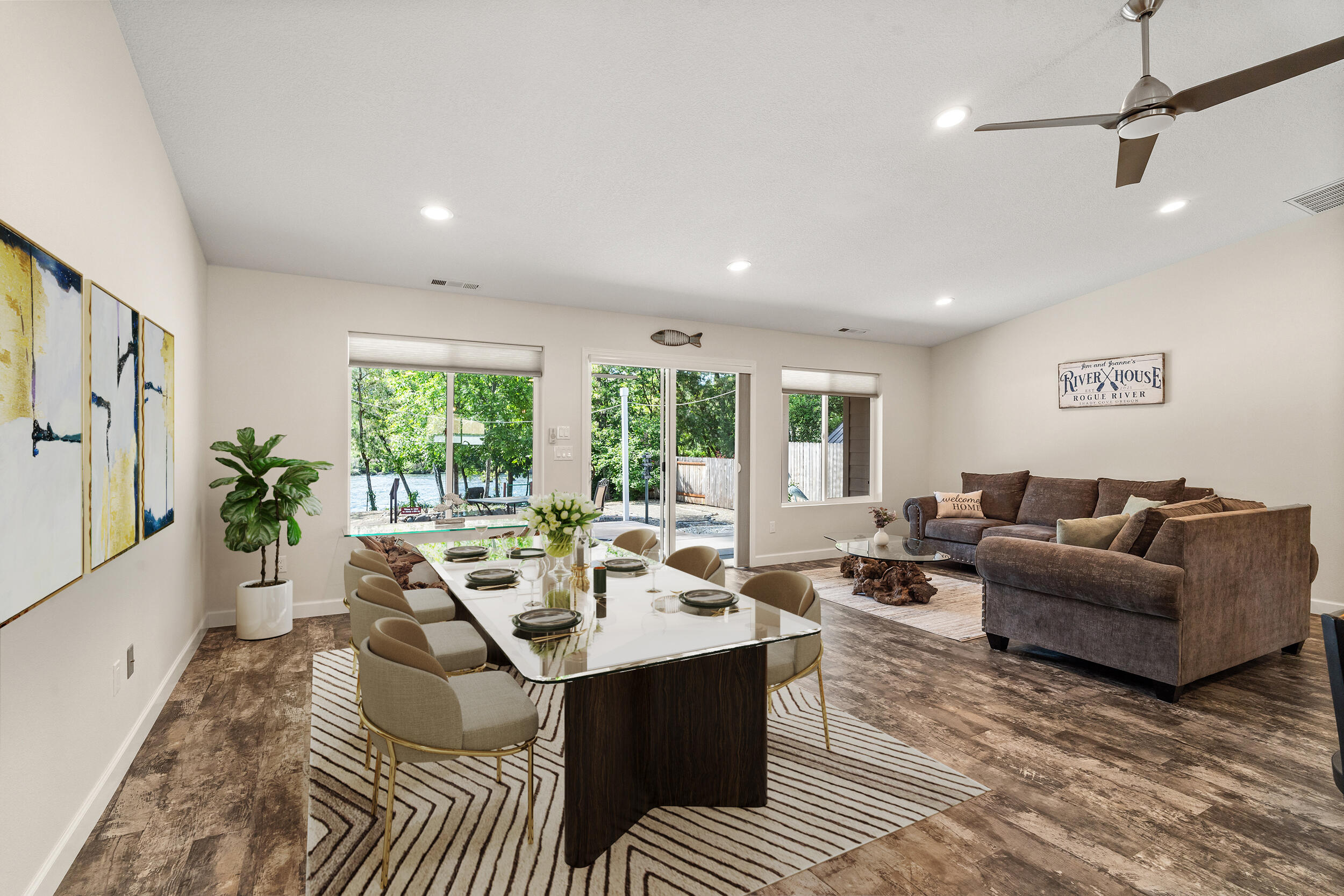 Edgewood Park - Residential