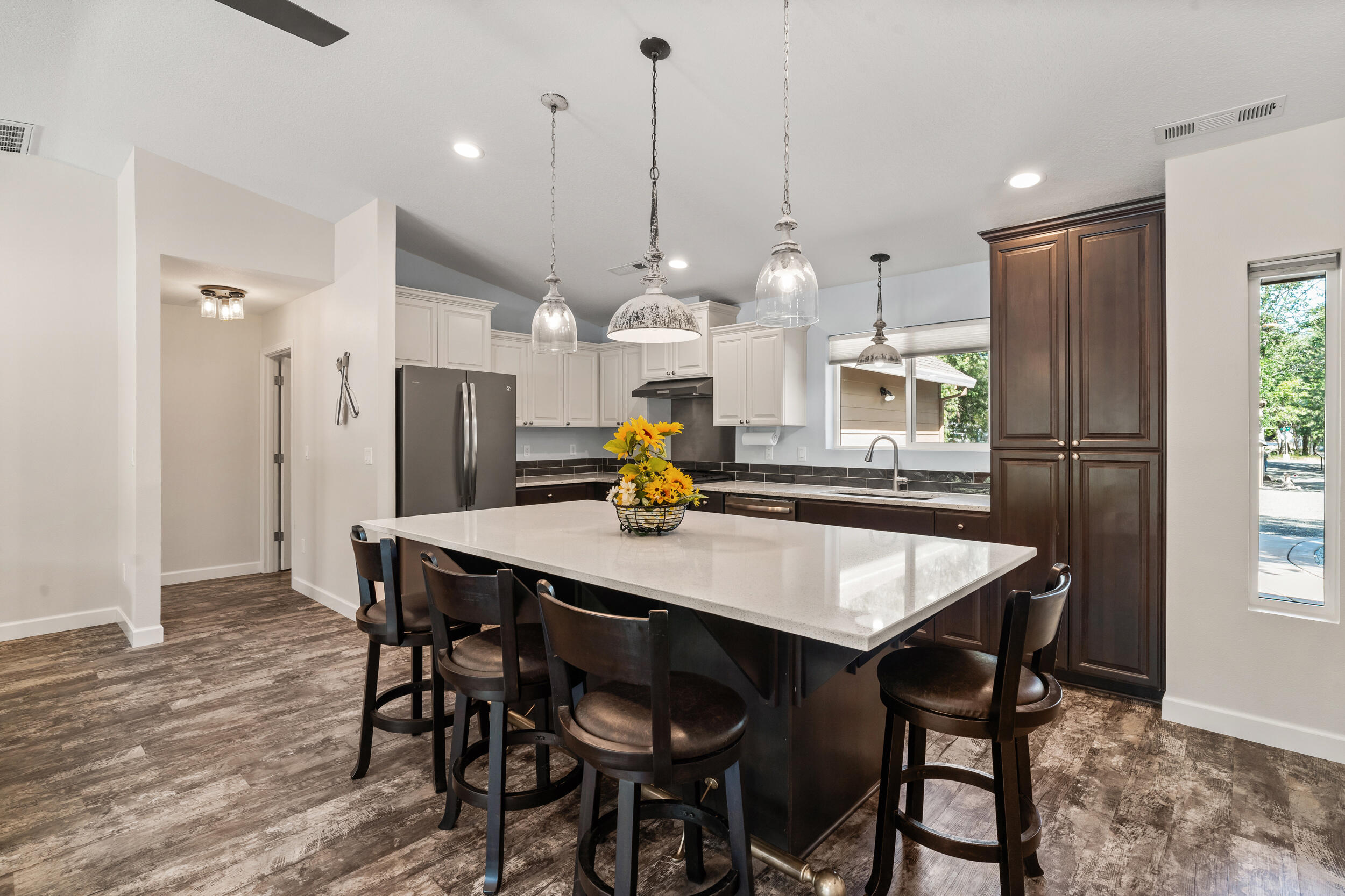 Edgewood Park - Residential