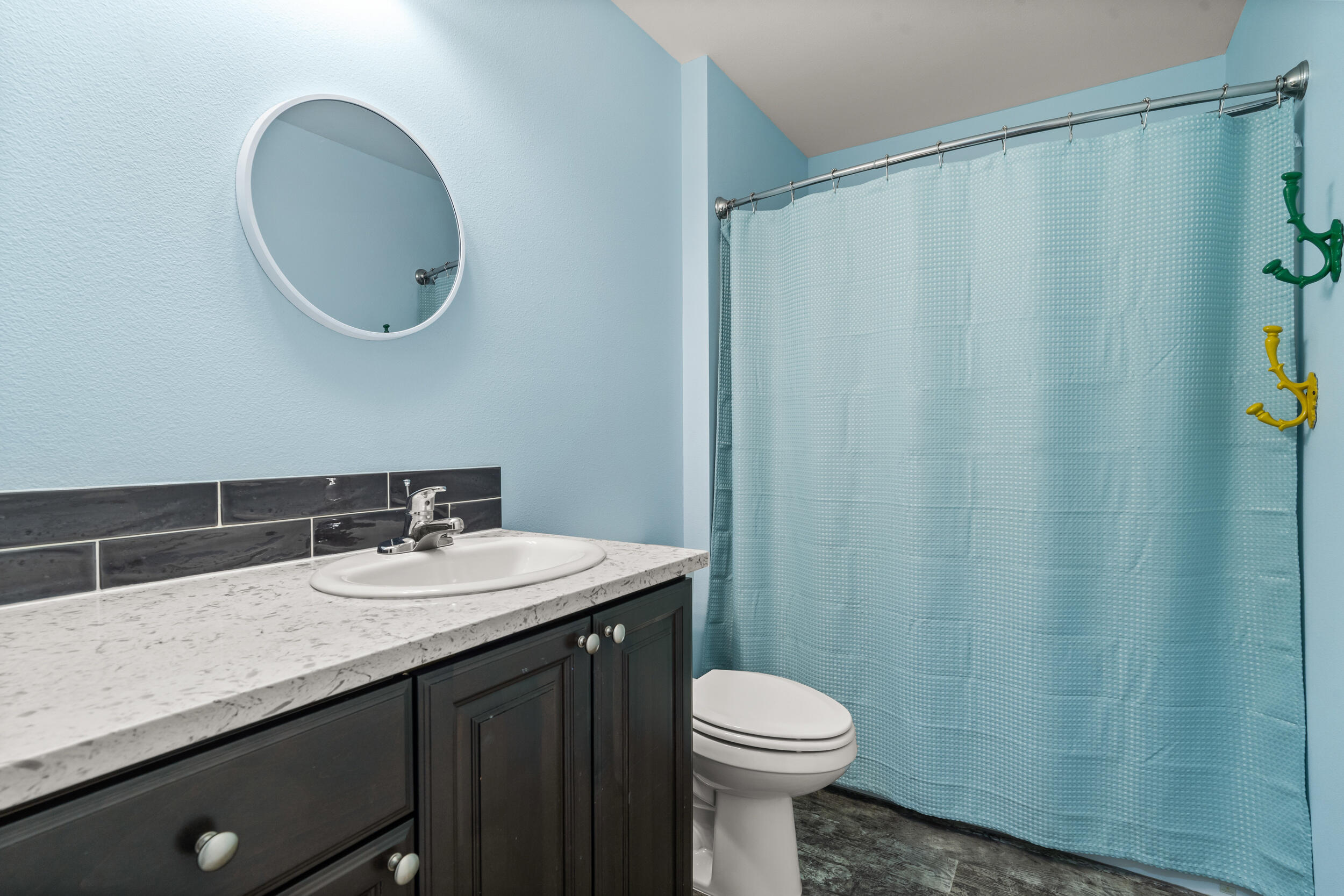 Edgewood Park - Residential