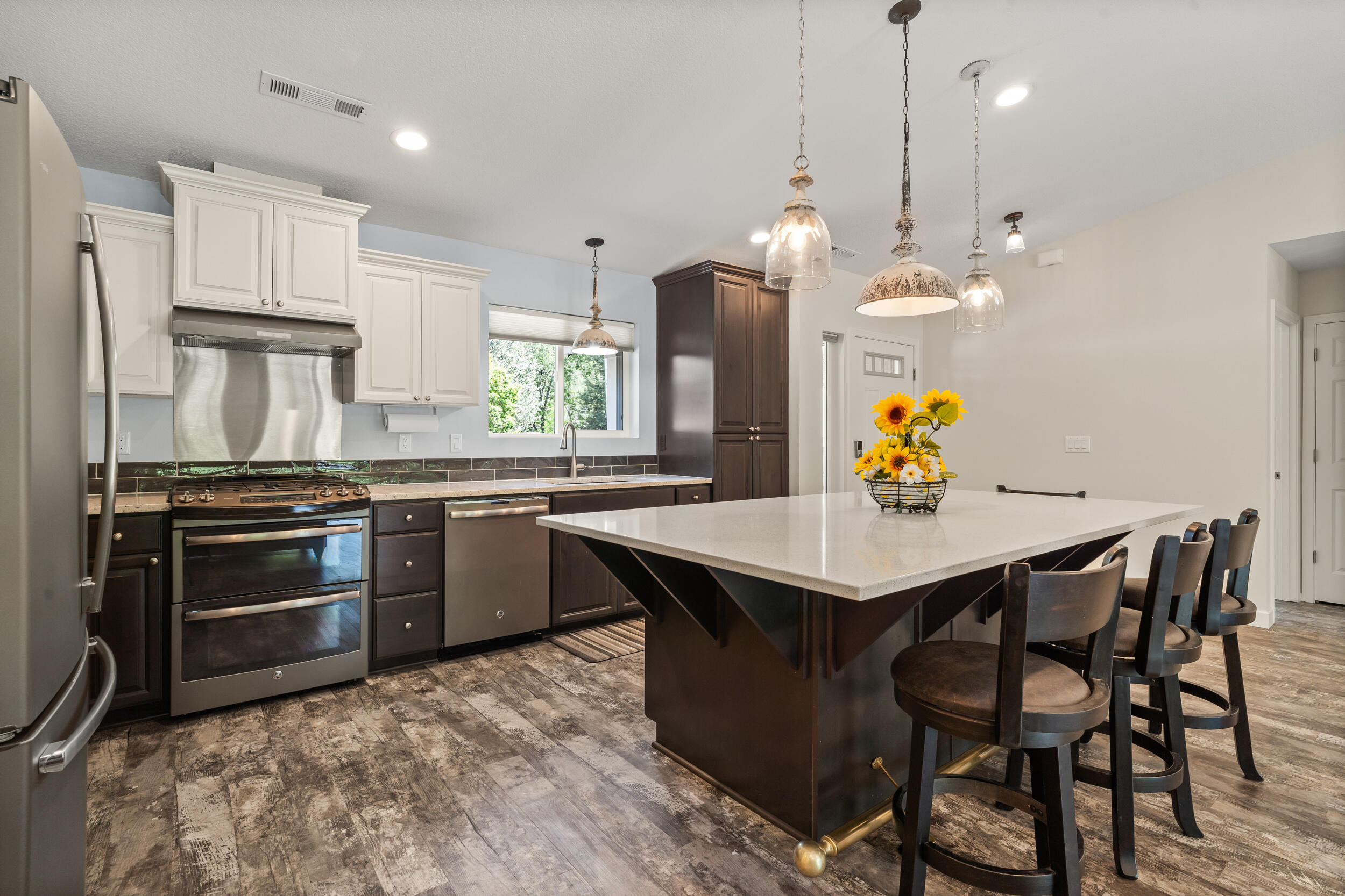 Edgewood Park - Residential