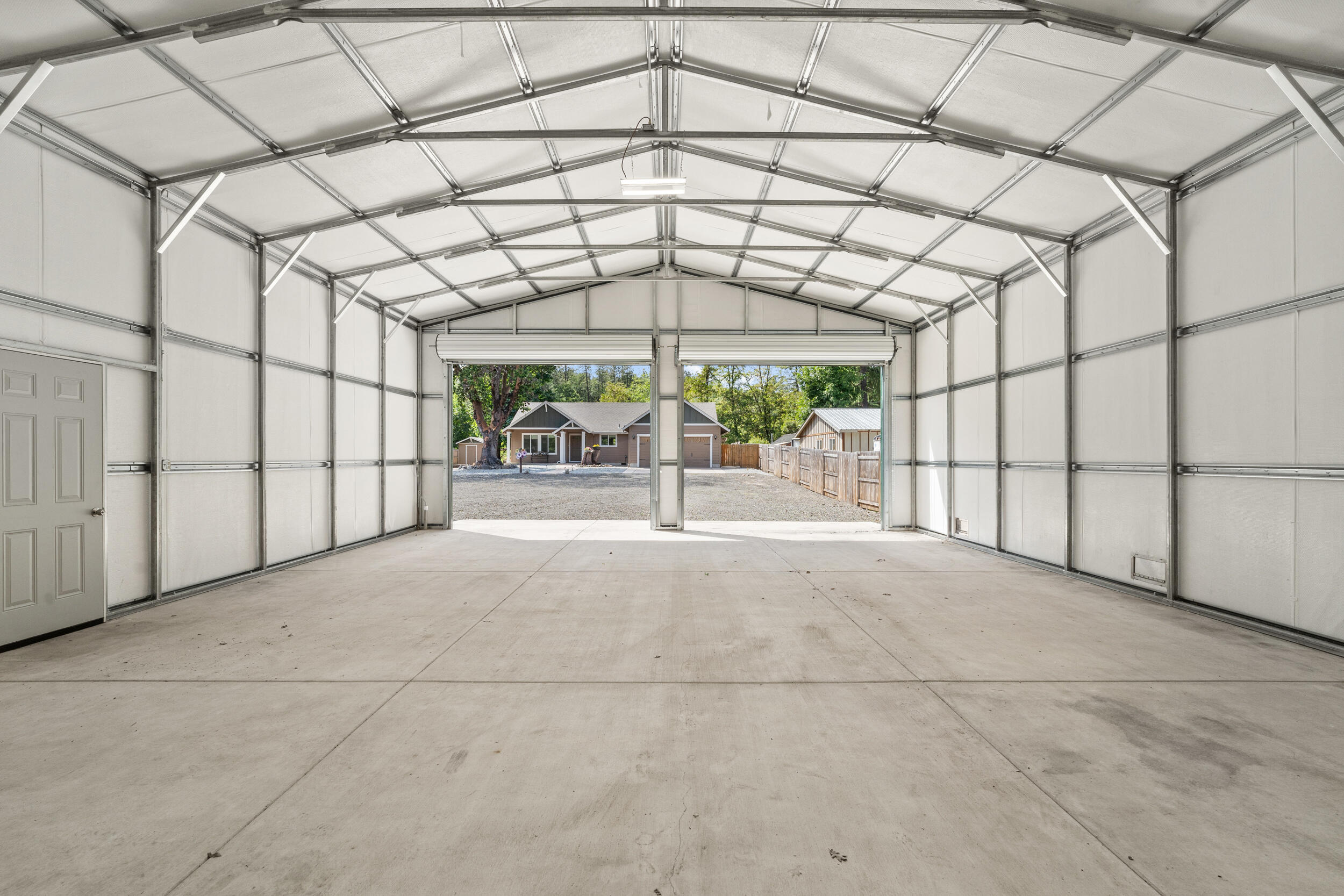 Edgewood Park - Residential