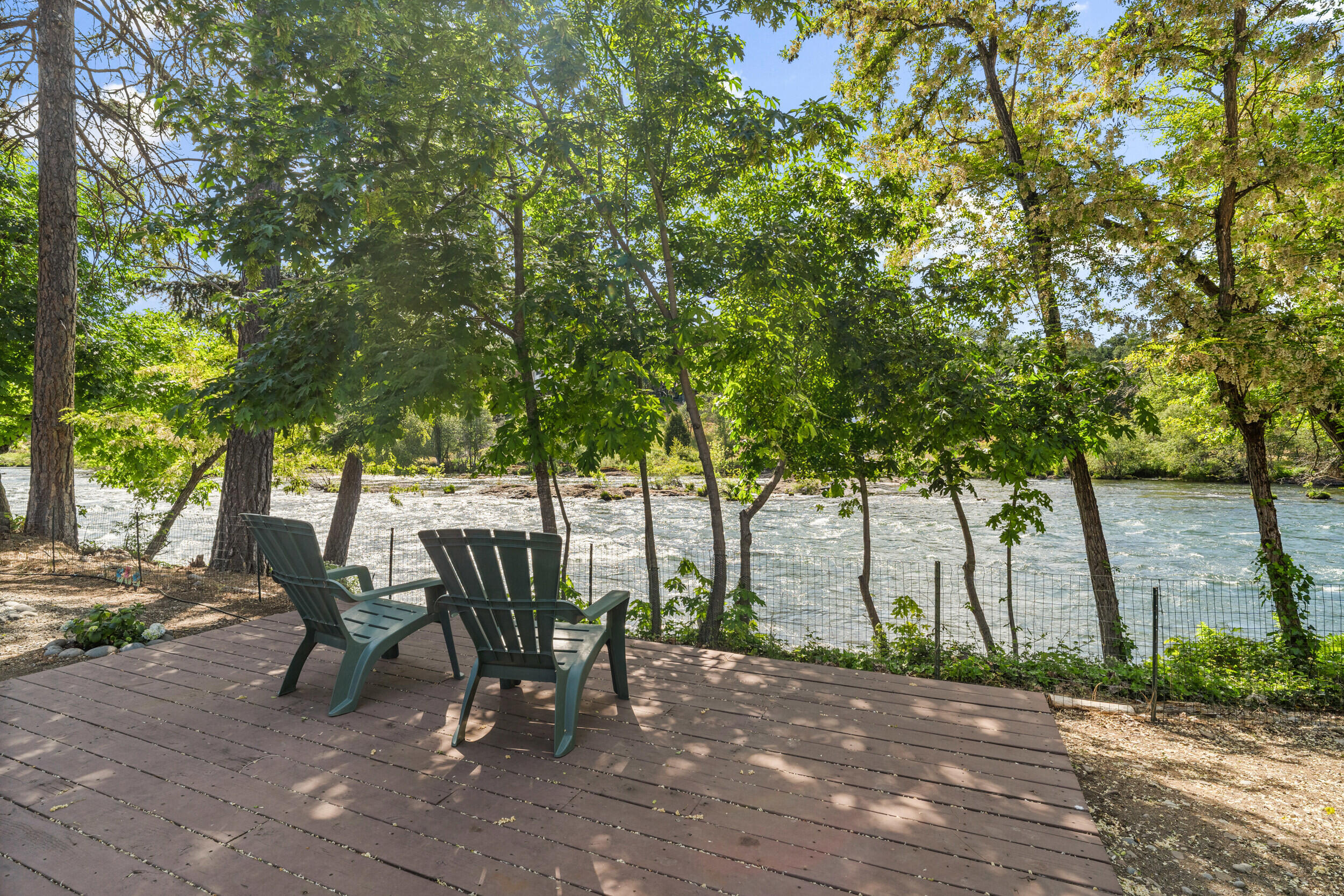 Edgewood Park - Residential