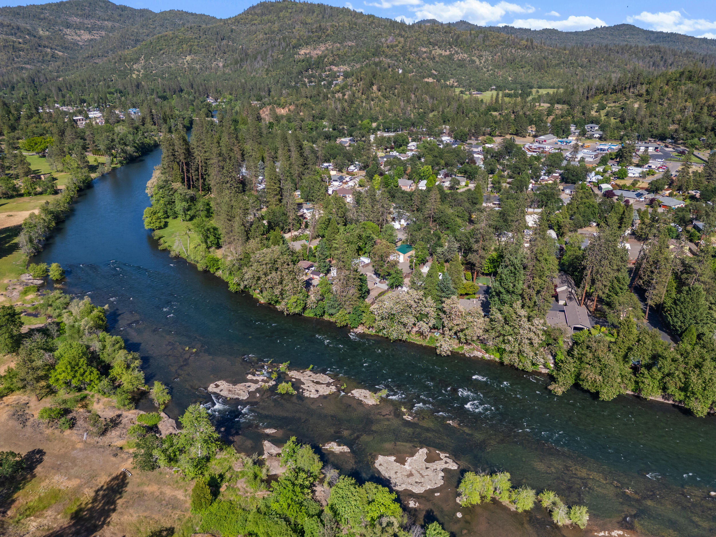 Edgewood Park - Residential