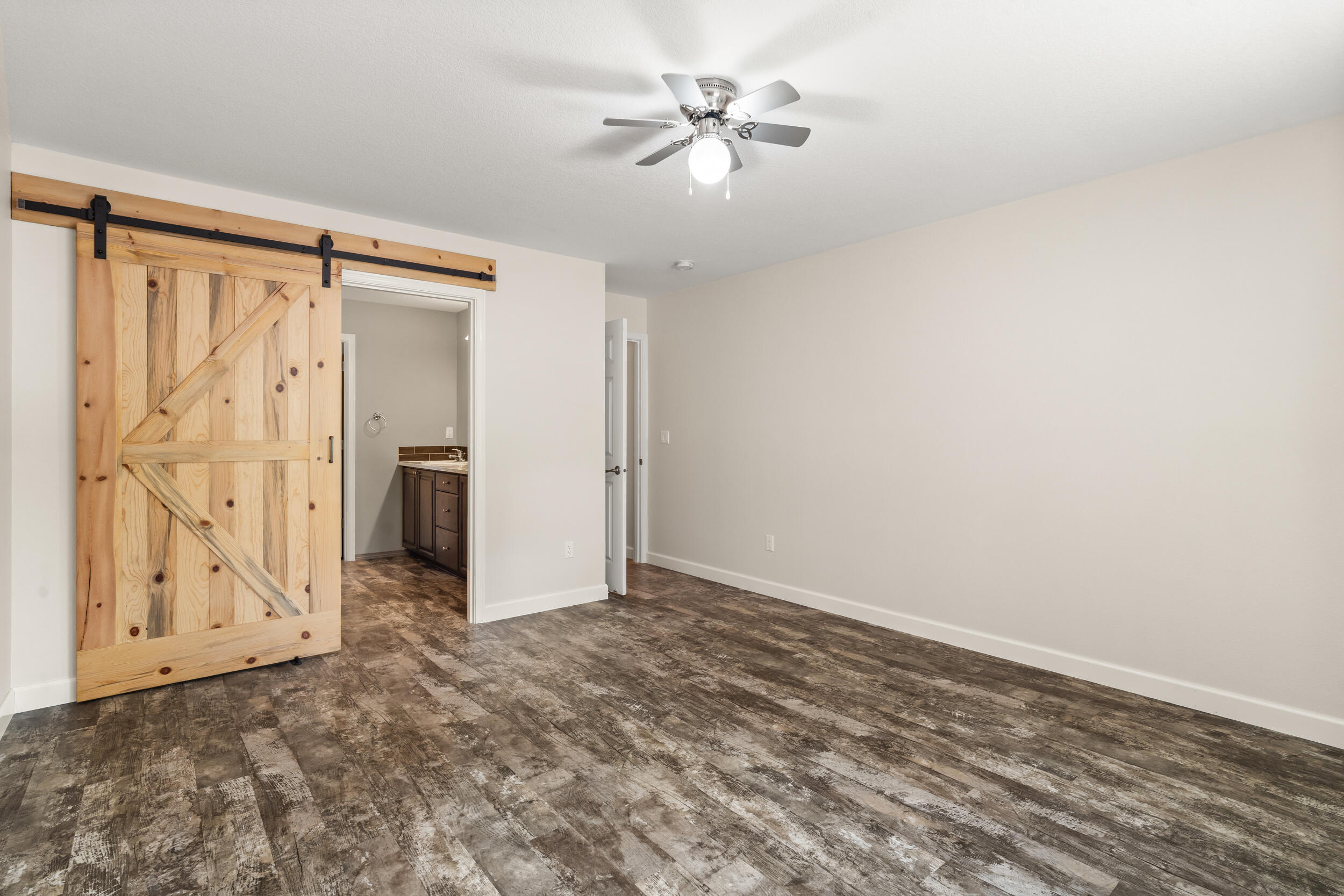 Edgewood Park - Residential